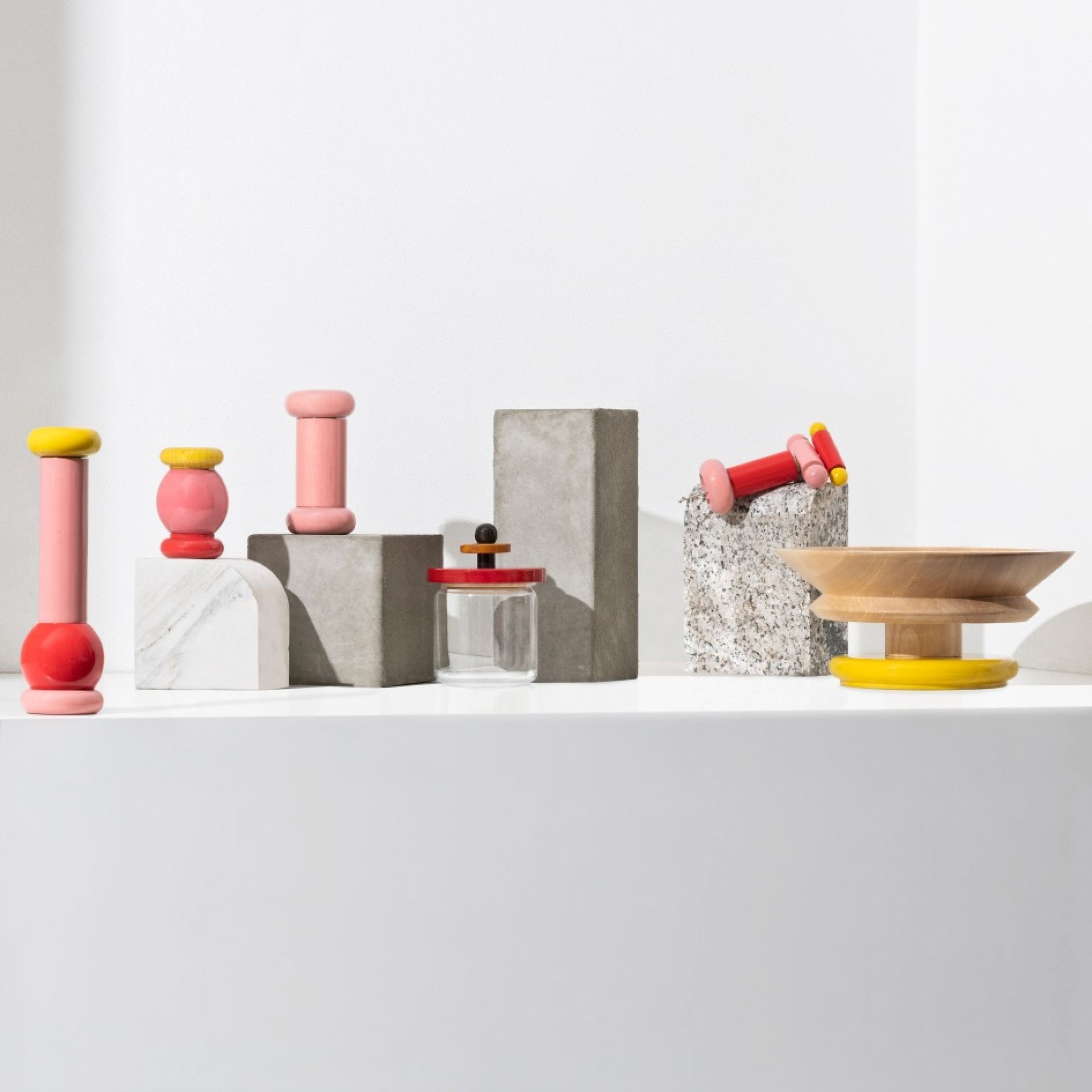 Tire-bouchon ES17 Alessi OFFRE SPECIALE