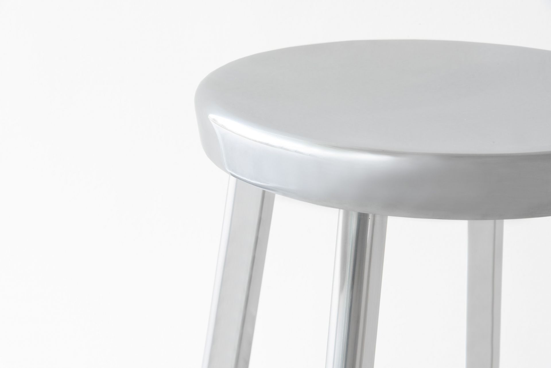 Déjà-vu Stool Tabouret Magis