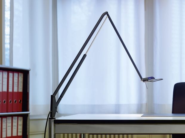 Lifto LED Lampe de table dimmable Belux