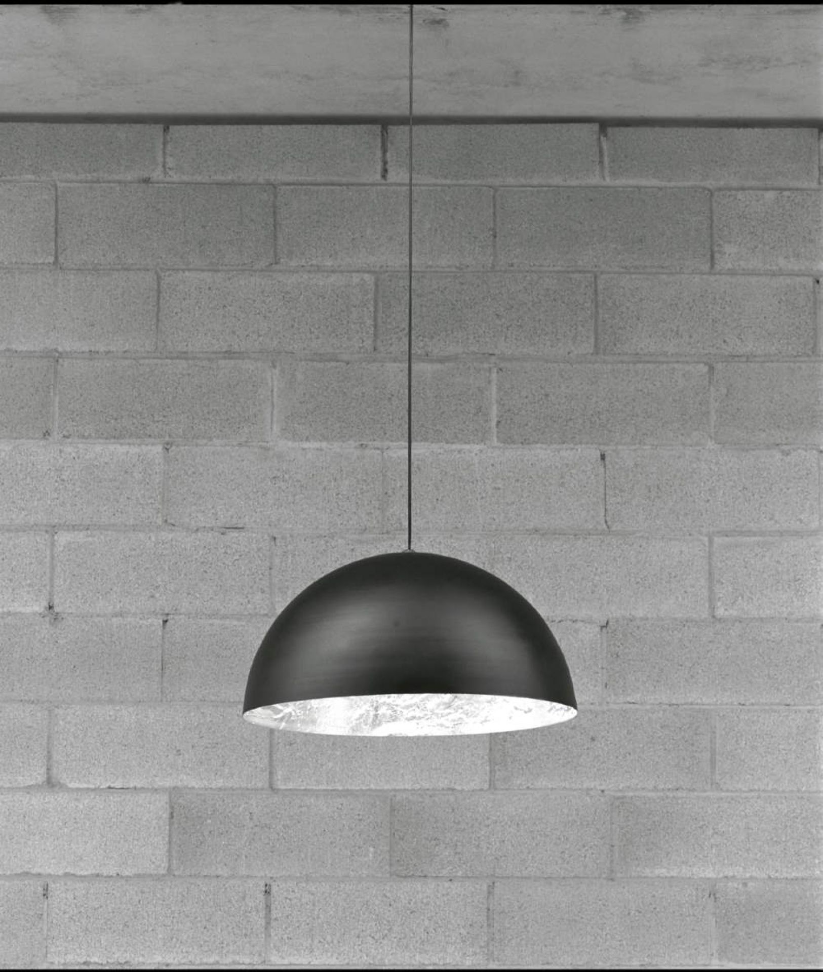 Stchu-Moon 02 suspension Catellani & Smith