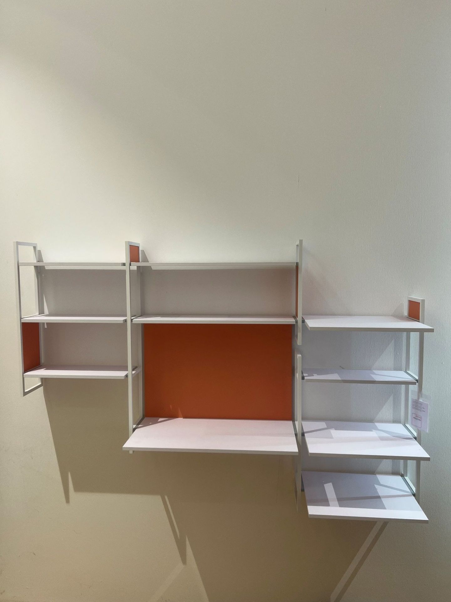 Étagère Oncono - PIÈCE D'EXPOSITION