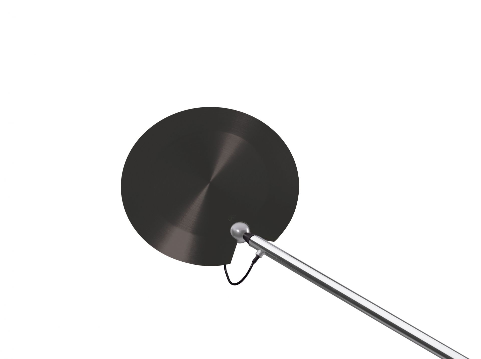 Lampe de table Pina LED adaptée à la boule USM-Haller Baltensweiler