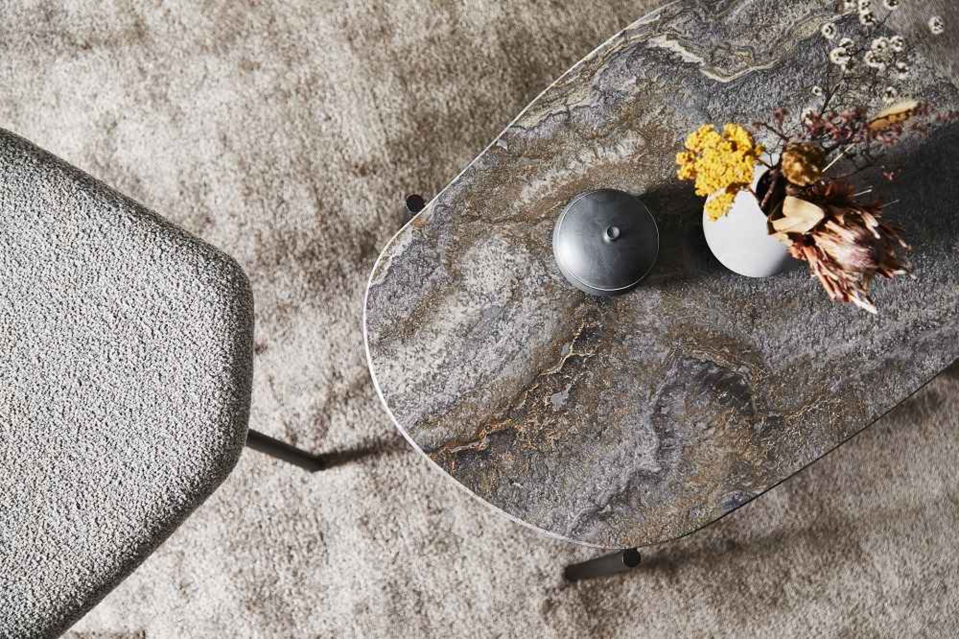 La Terra Ocassional table Table basse Woud