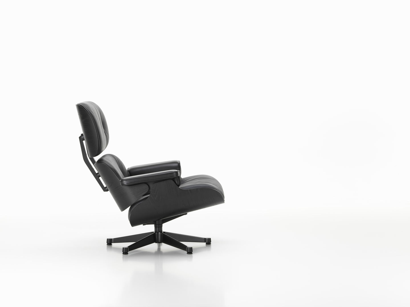 Eames Lounge Chair & Ottoman Fauteuil CONFIGURATEUR Vitra