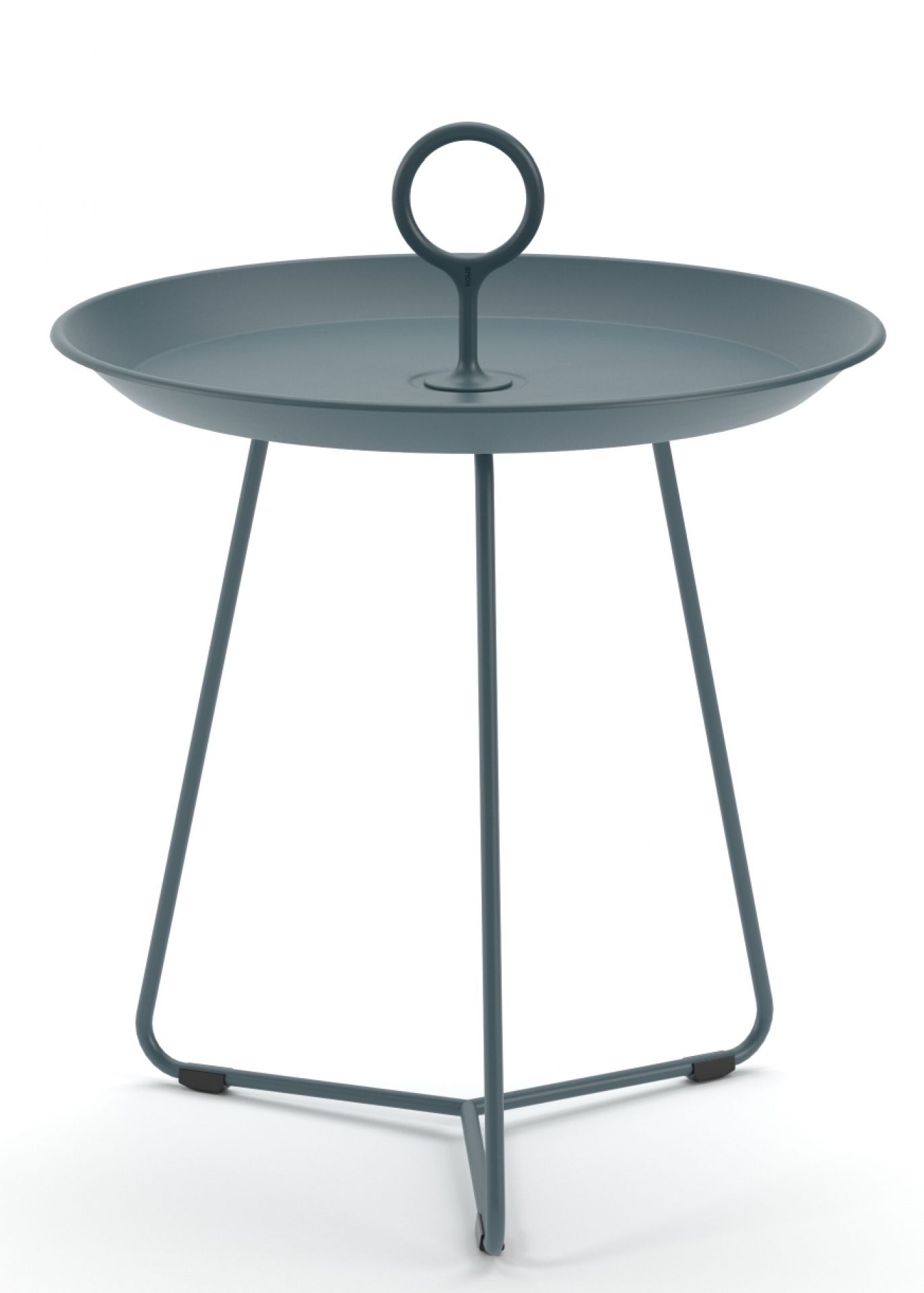 Eyelet Outdoor / Indoor Table d'appoint petite Houe