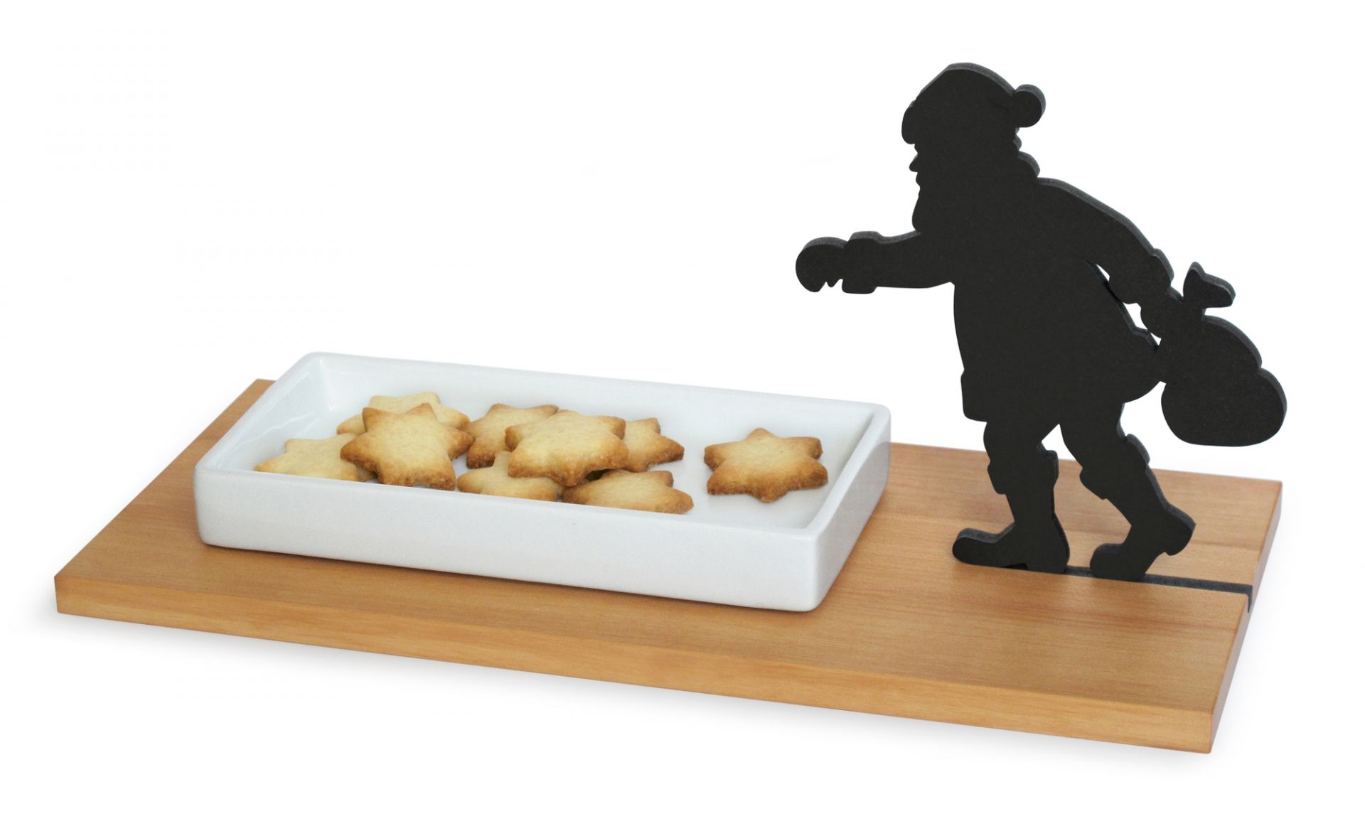 Klaus Bol à biscuits Side by Side OFFRE SPECIALE