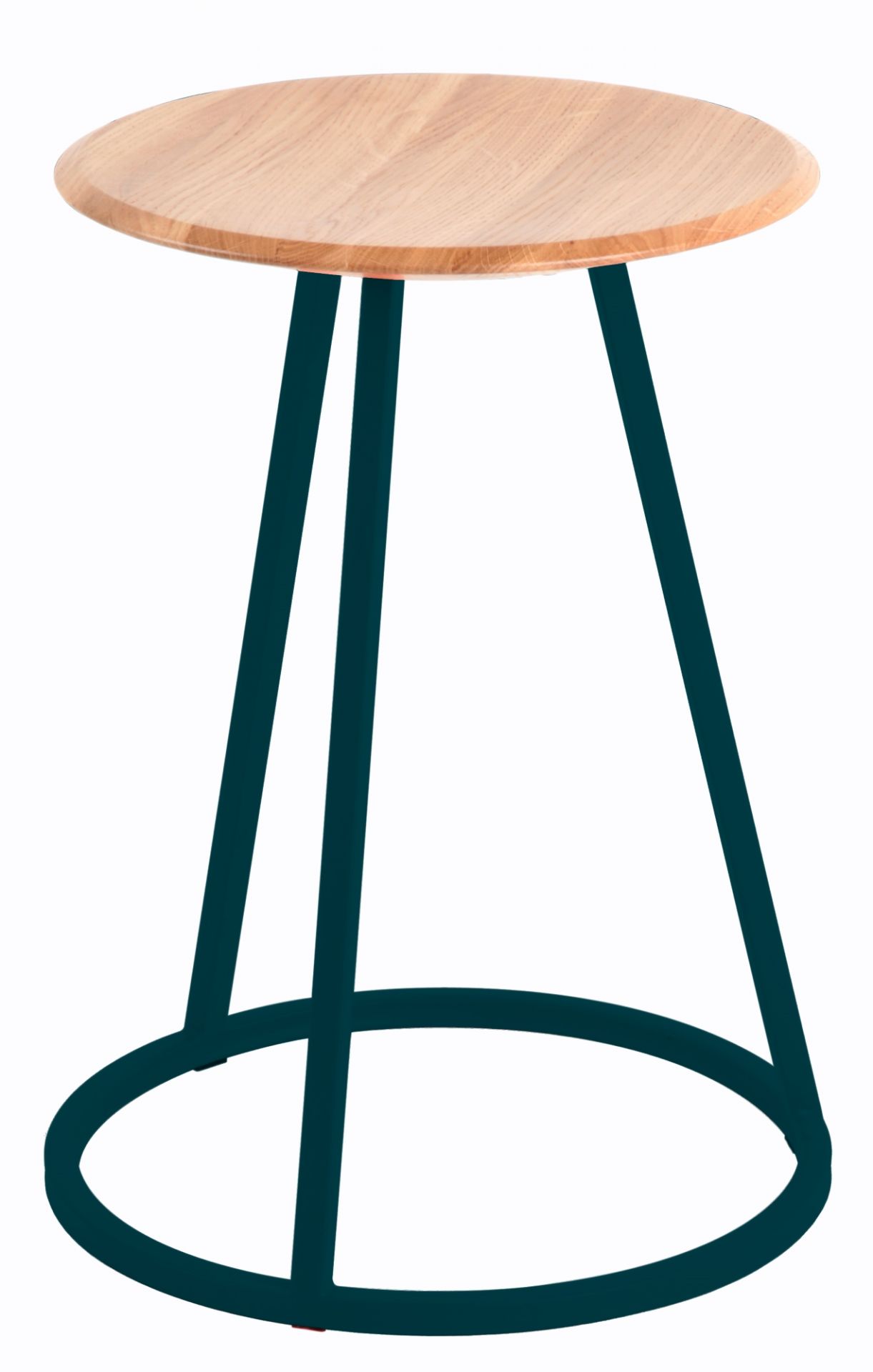 Tabouret Gustave Hartô