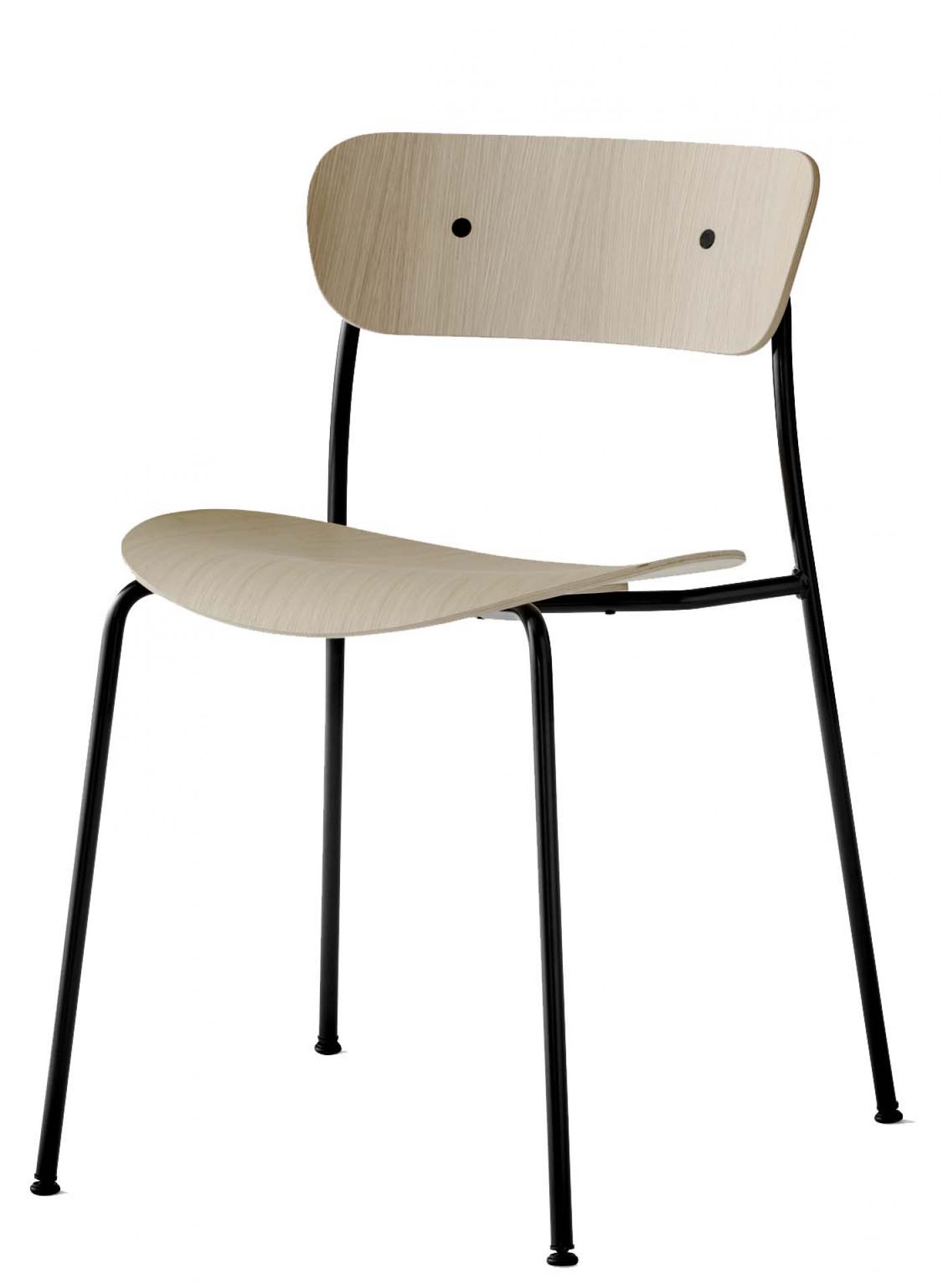 Pavilion AV1 chaise AndTradition Pavilion AV1 chaise AndTradition