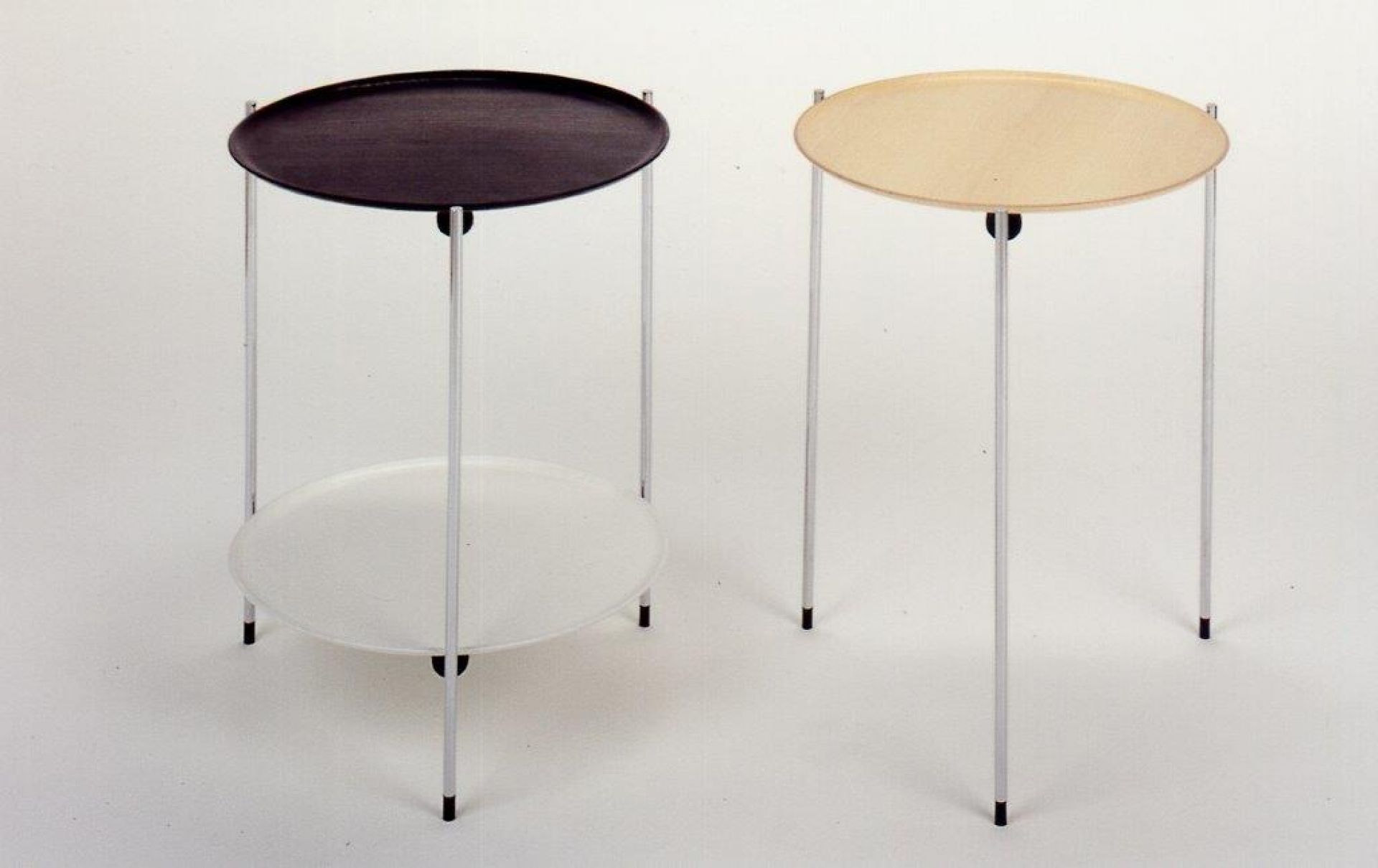 Table d'appoint EE61 Tecnolumen