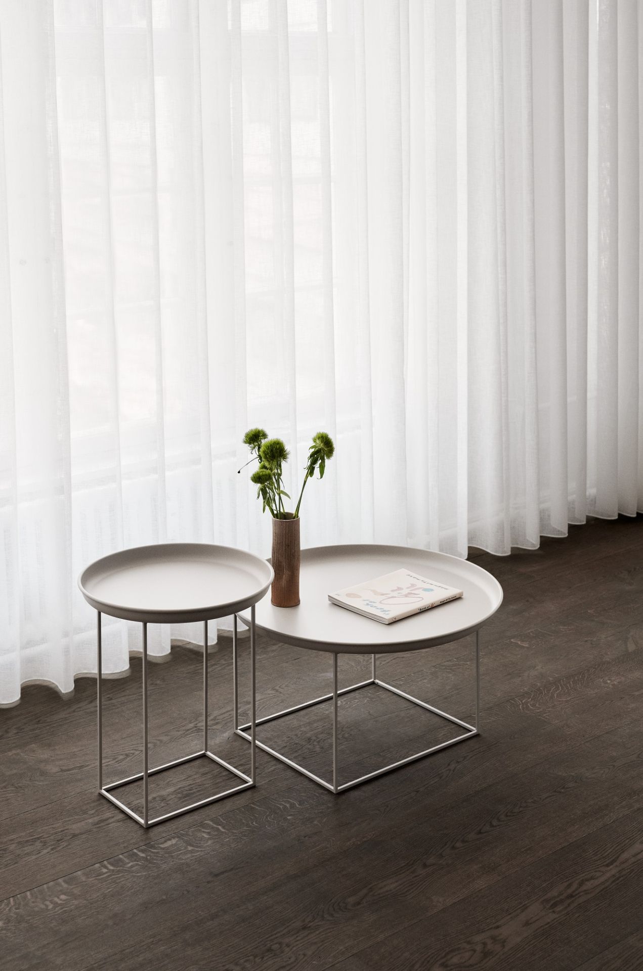 Duke Coffee Table Medium Table basse Norr11 Duke Coffee Table Medium Table basse Norr11