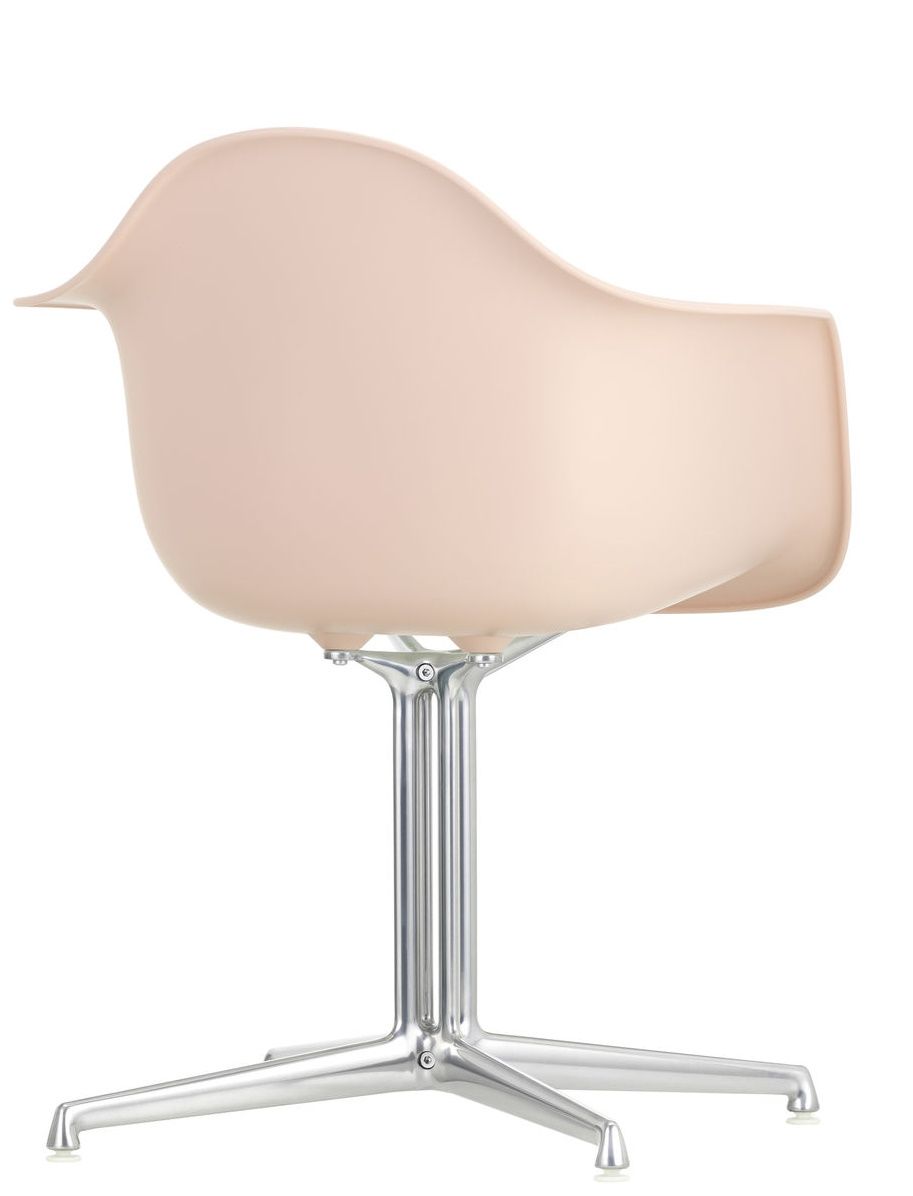 Eames Plastic Arm Chair DAL Chaise Vitra