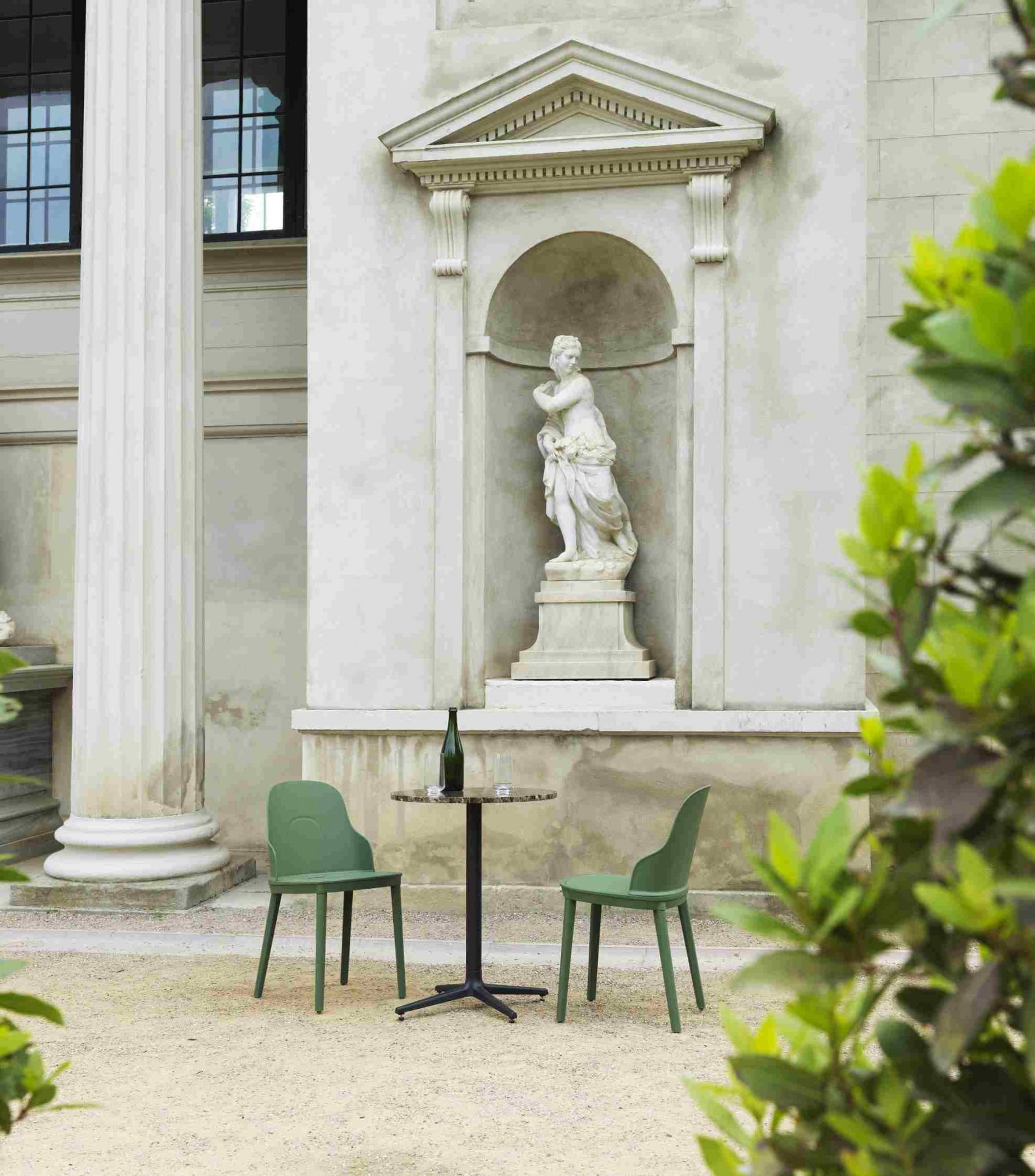 Allez Chair PP Chaise Normann Copenhagen