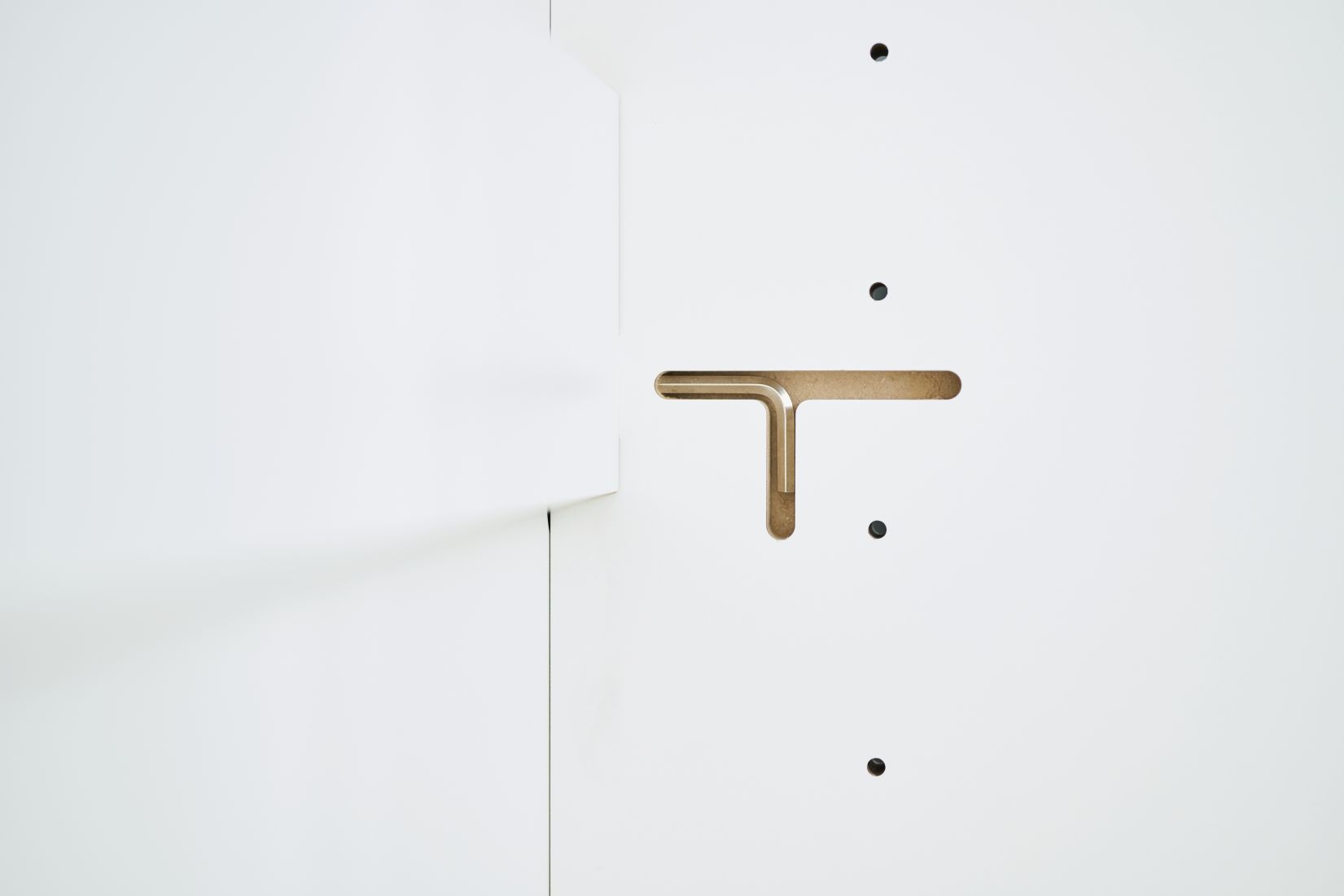 Armoire Tojo module d'extension