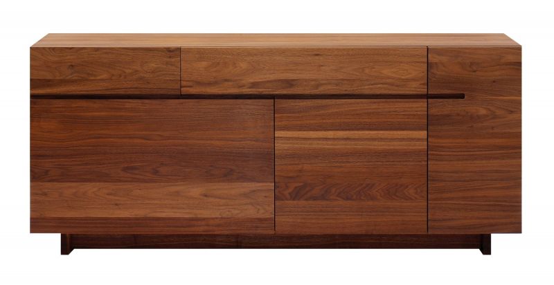Side Sideboard bois massif Zeitraum