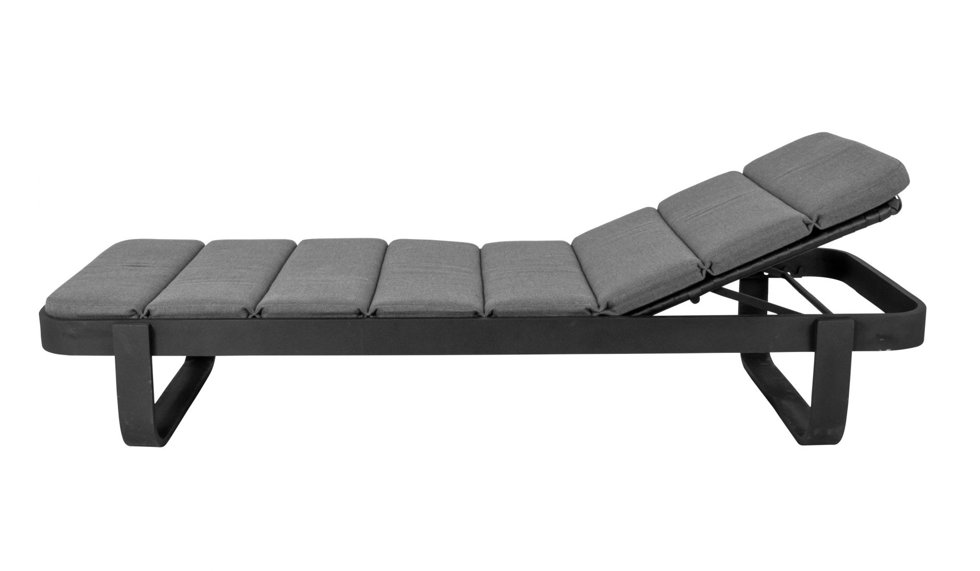 Cut Bain de soleil avec coussin AirTouch Cane-Line