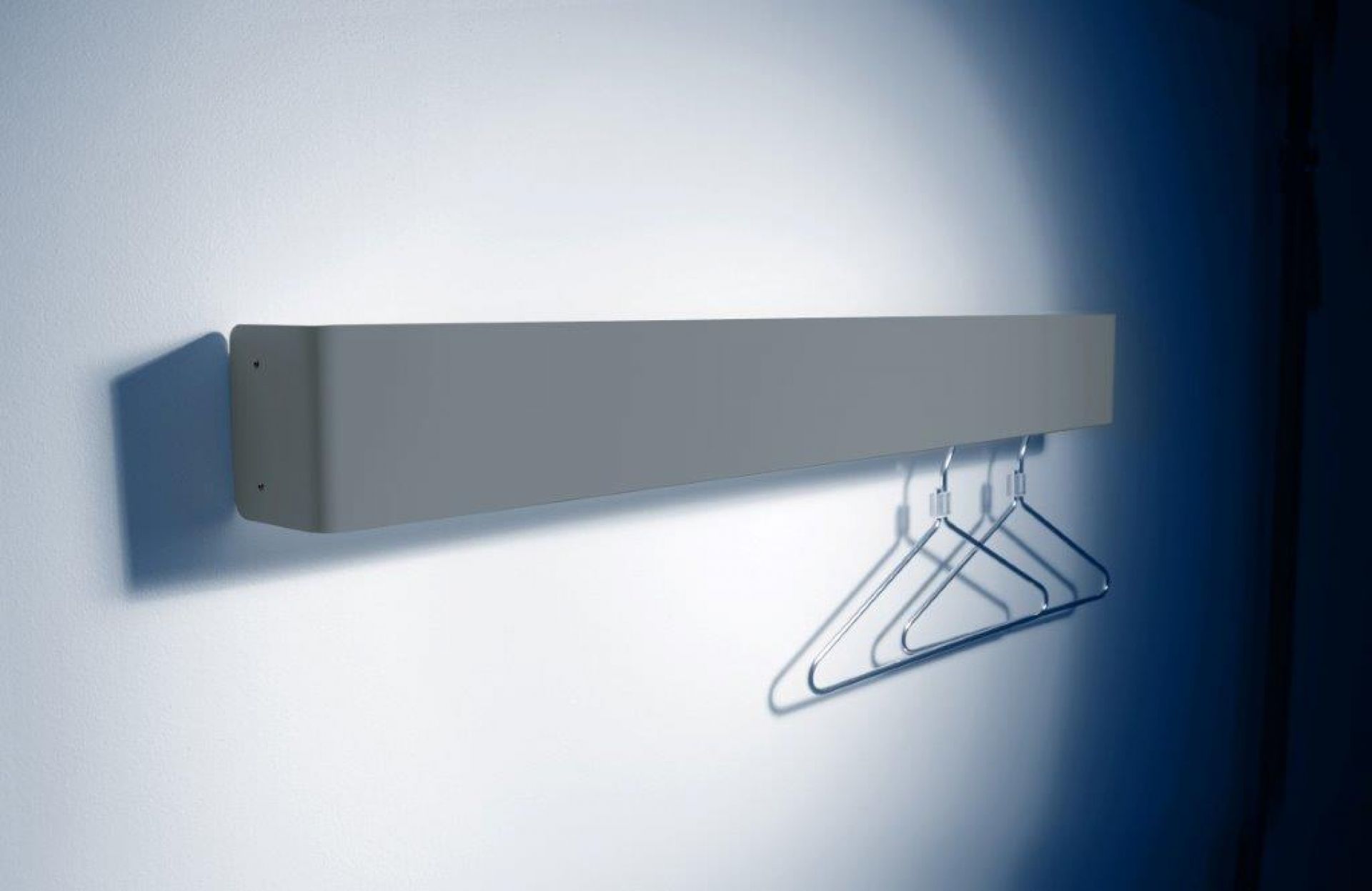 Radius II Garde-robe LED