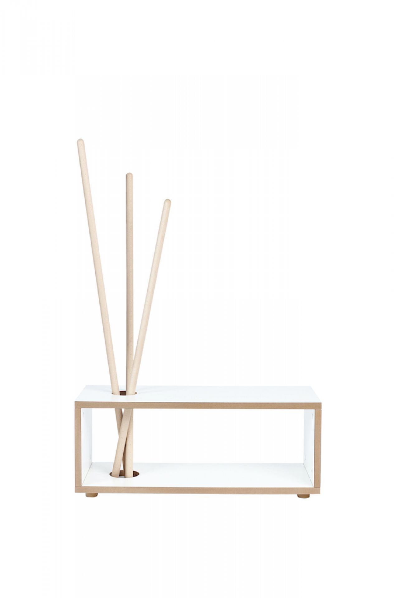 Tojo Kids Commander Armoire pour Enfants Tojo