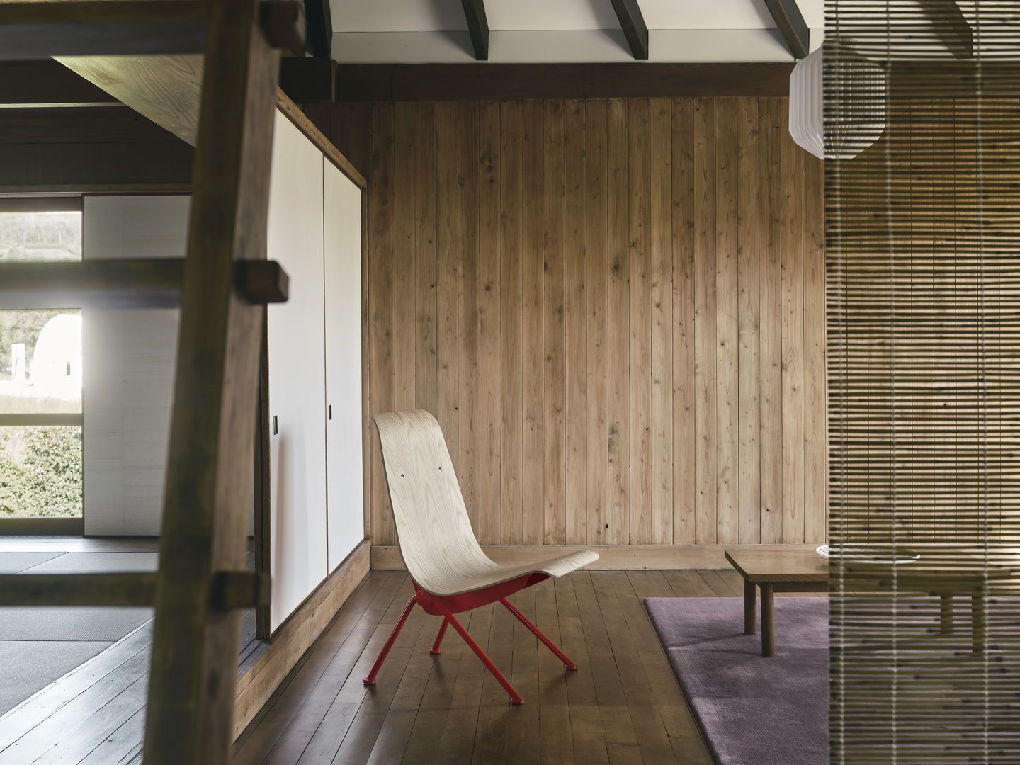 Antony fauteuil Vitra LIMITED EDITION