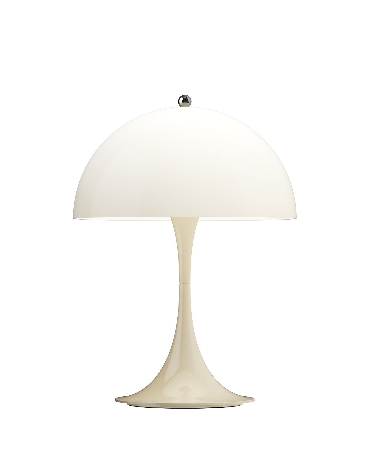 Panthella 250 Portable V3 lampe à batterie / lampe de table Louis Poulsen