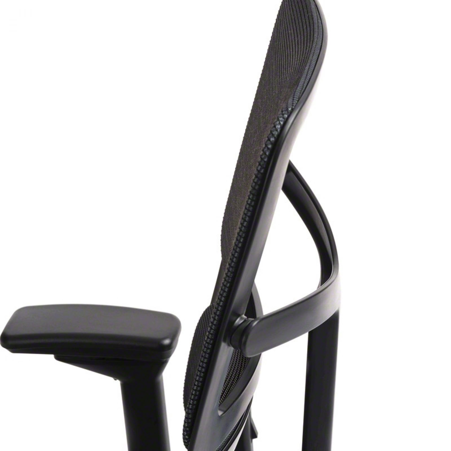 Please Fauteuil de travail Air avec dossier en maille Steelcase 