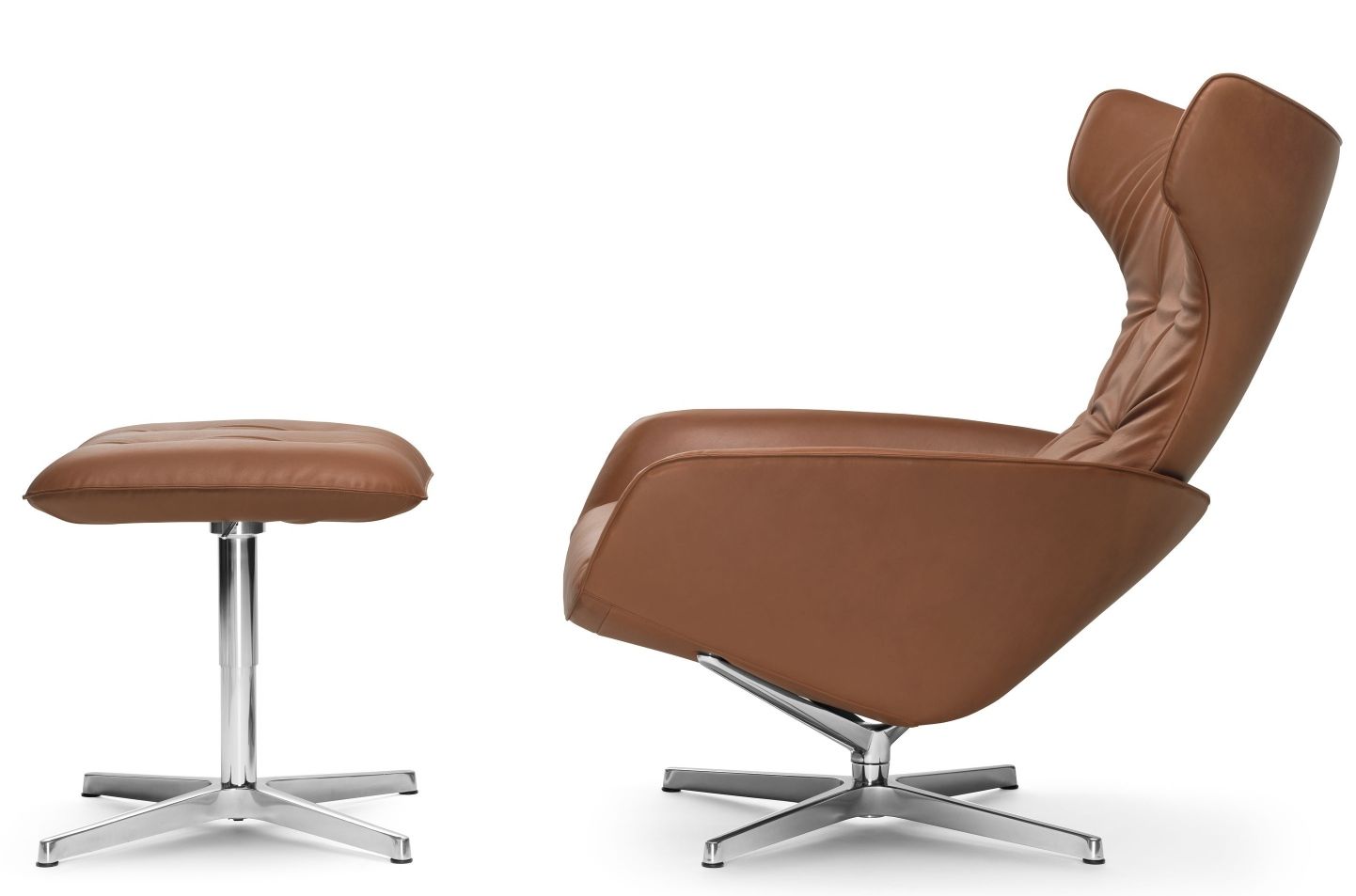 Onsa Chair Fauteuil Walter Knoll