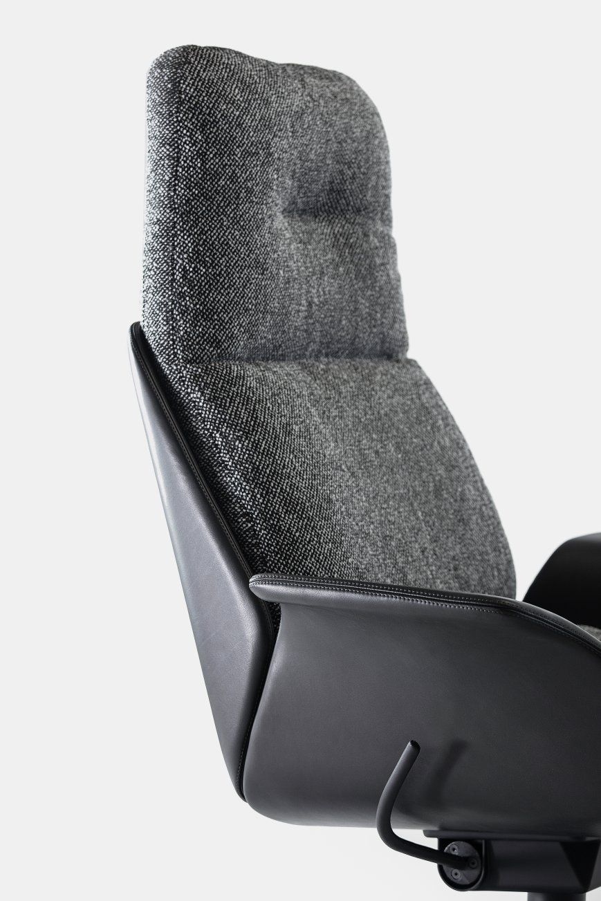 Rei Fauteuil Prostoria