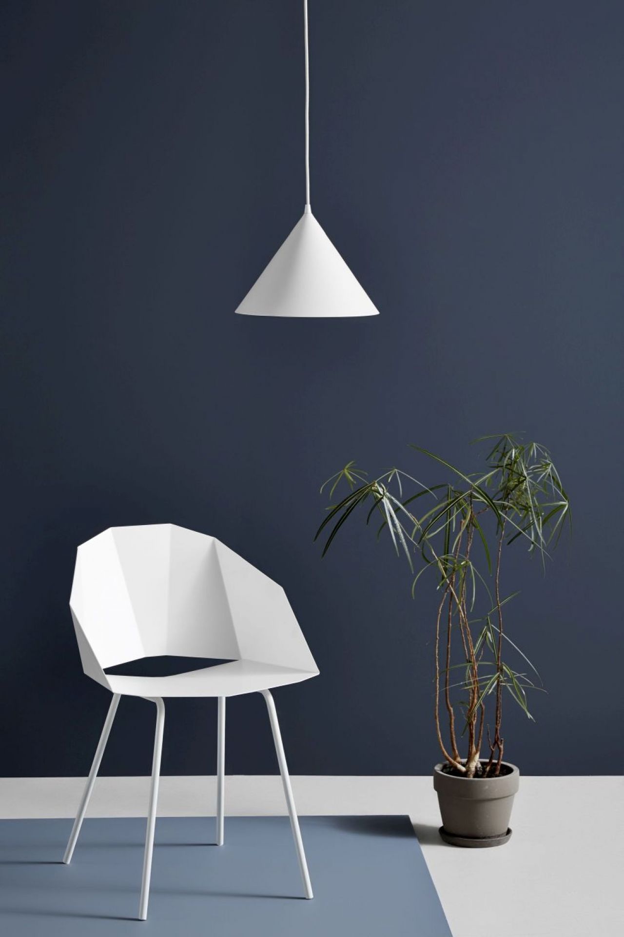 Annular Pendant lumière pendante Woud