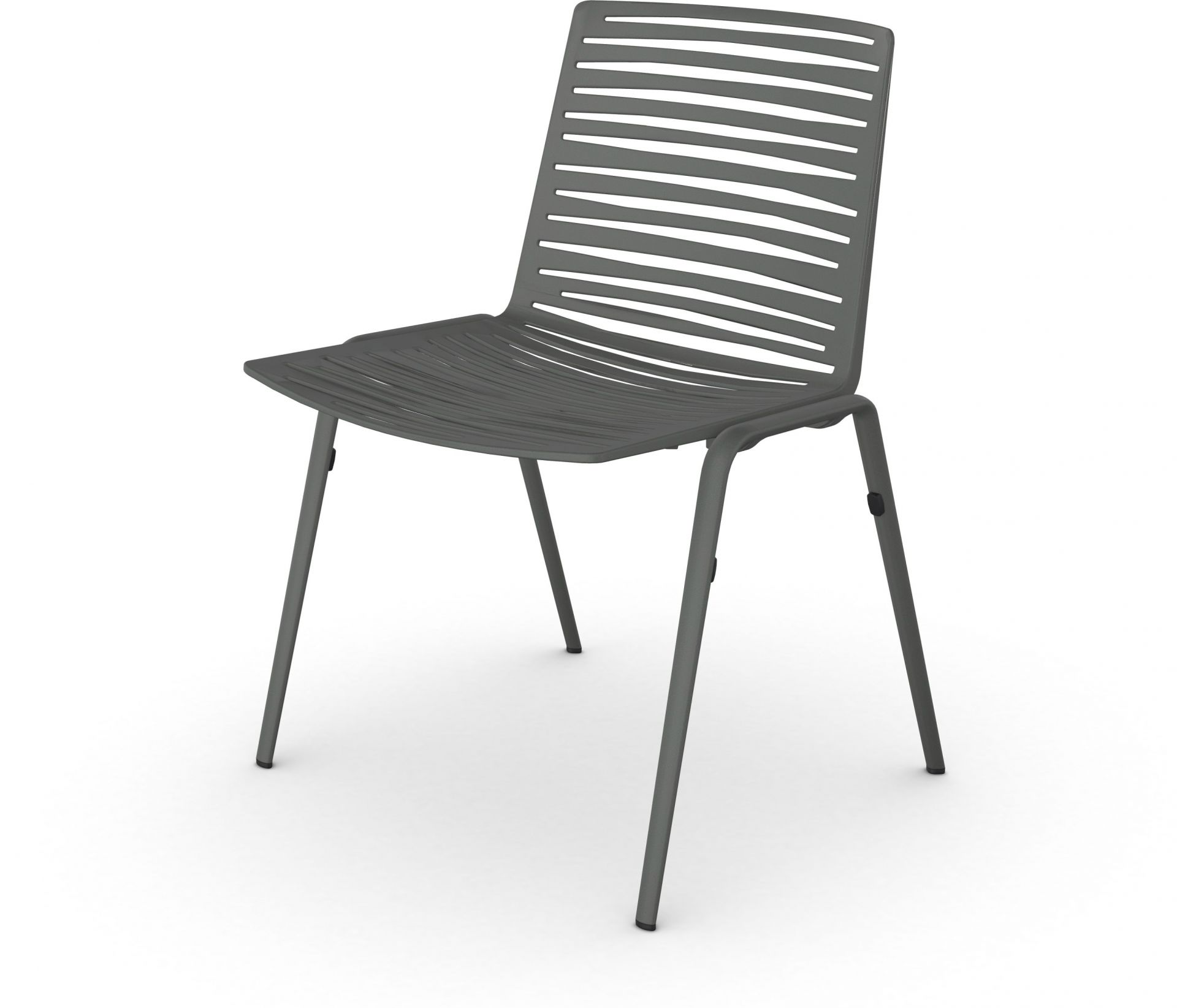 Zebra Outdoor chaise Fast