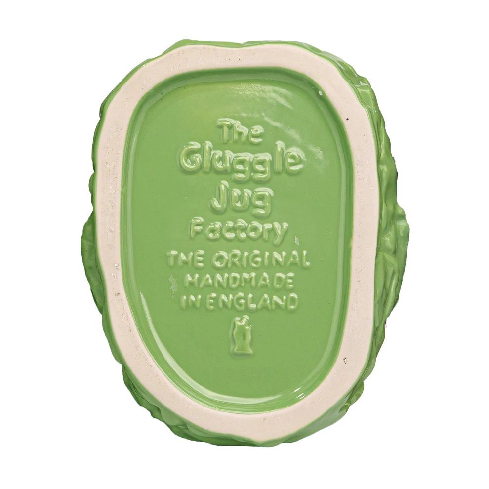 Croggle Jug Krokigluck Carafe Gluckigluck Apple