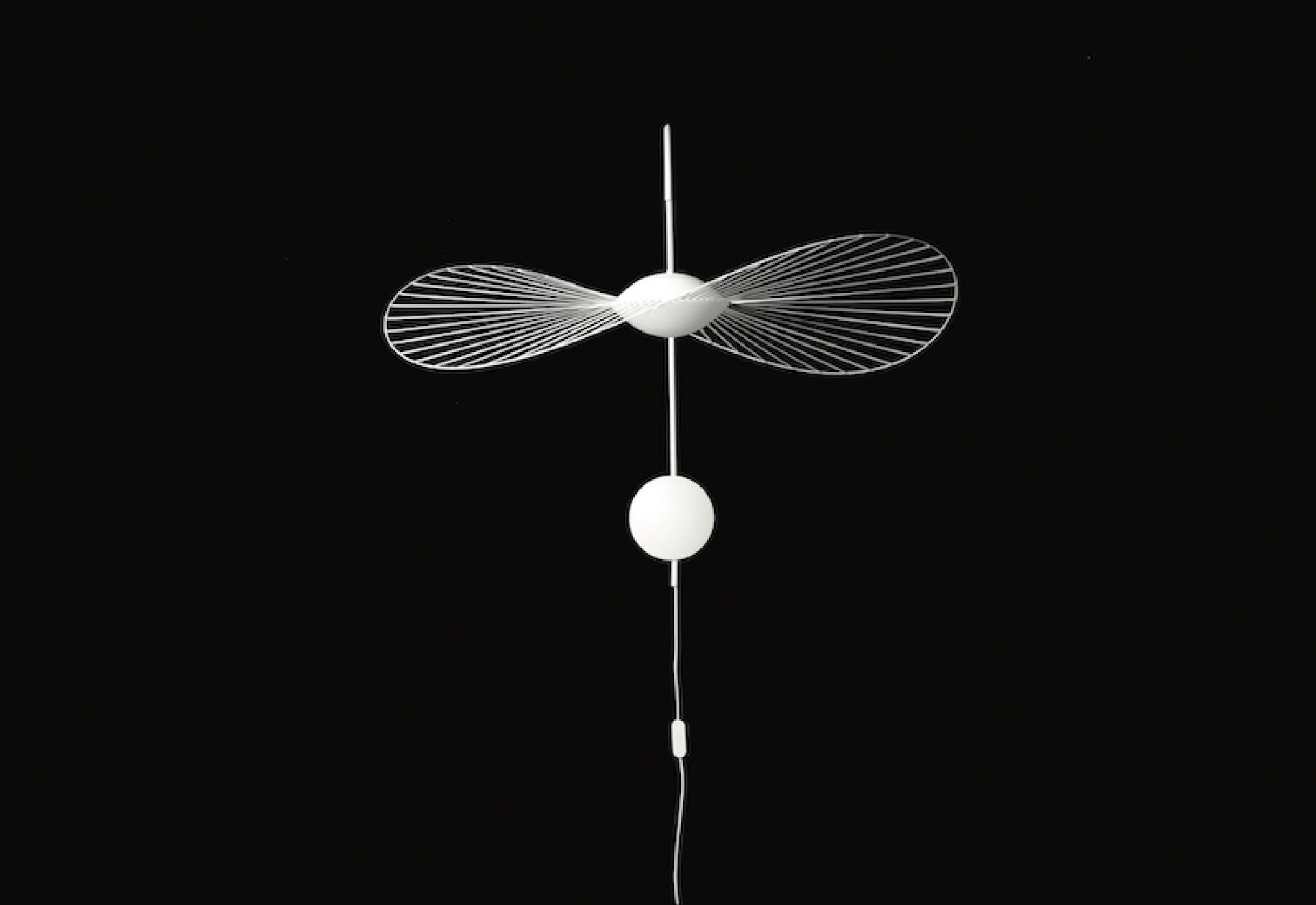 Vertigo Nova Applique Petite Friture
