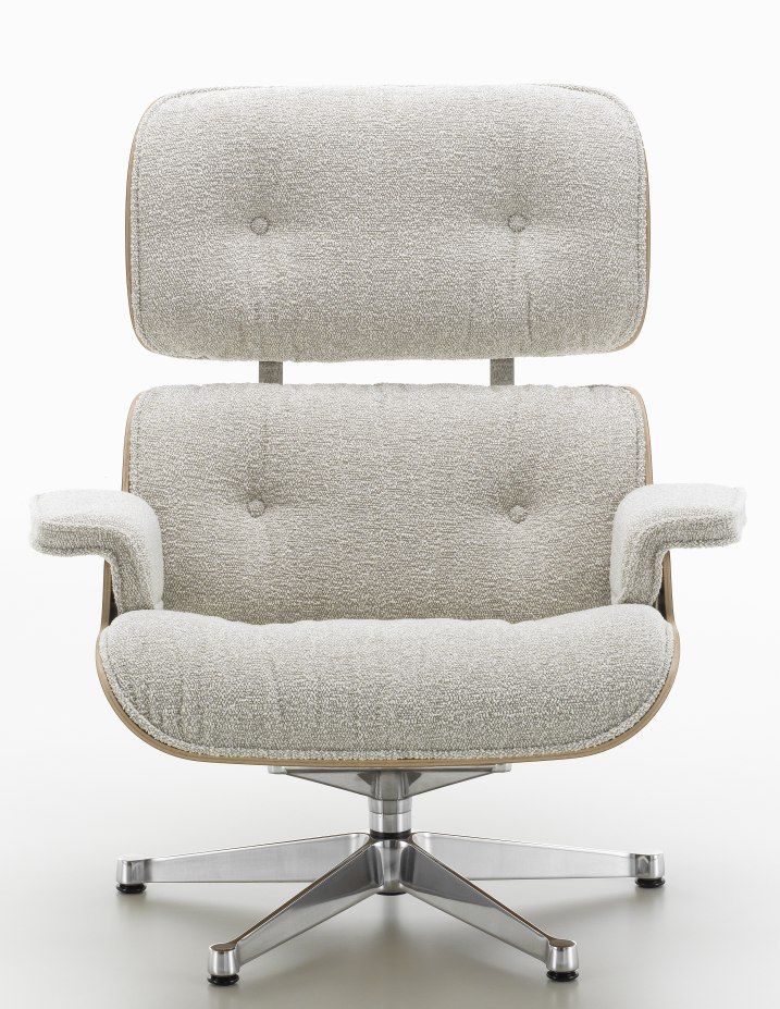 Eames Lounge Chair fauteuil CONFIGURATEUR Vitra 