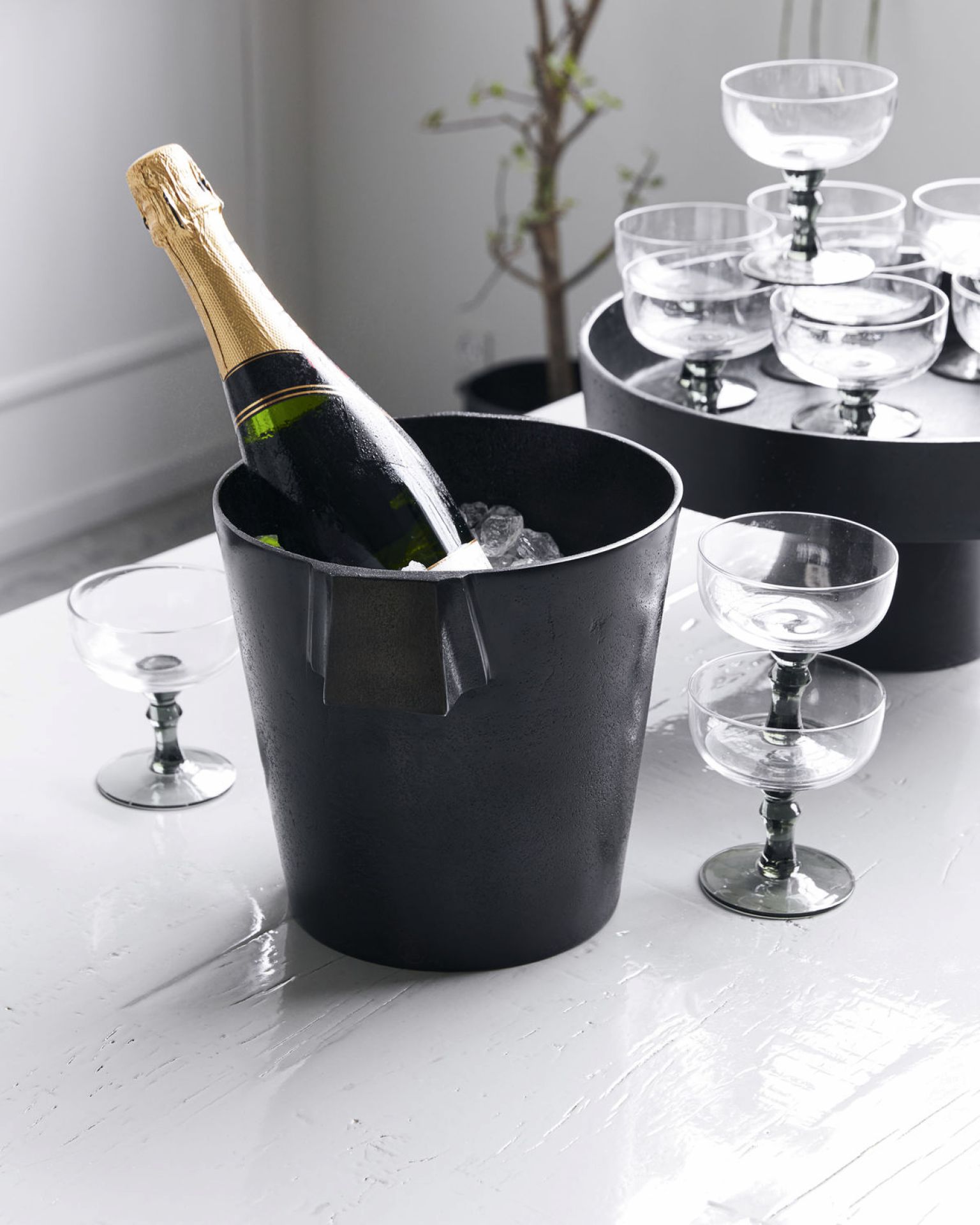 Buck refroidisseur à vin house doctor OFFRE SPECIALE