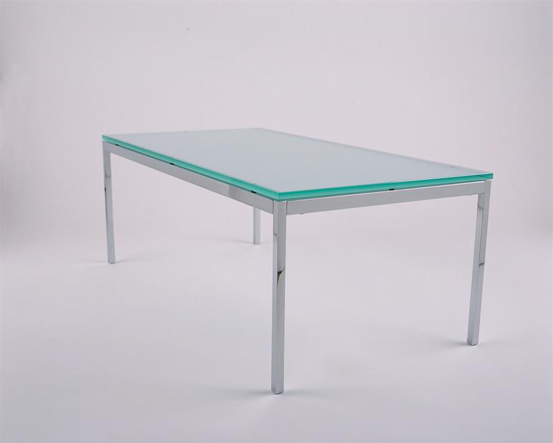 Florence table basse L 114 cm Knoll International 