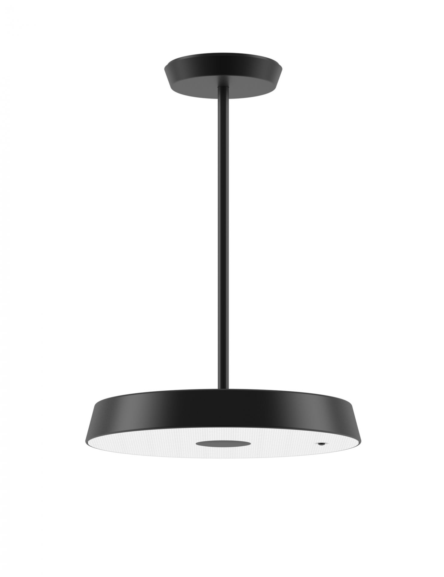 Koi-S Lampe suspendue Belux