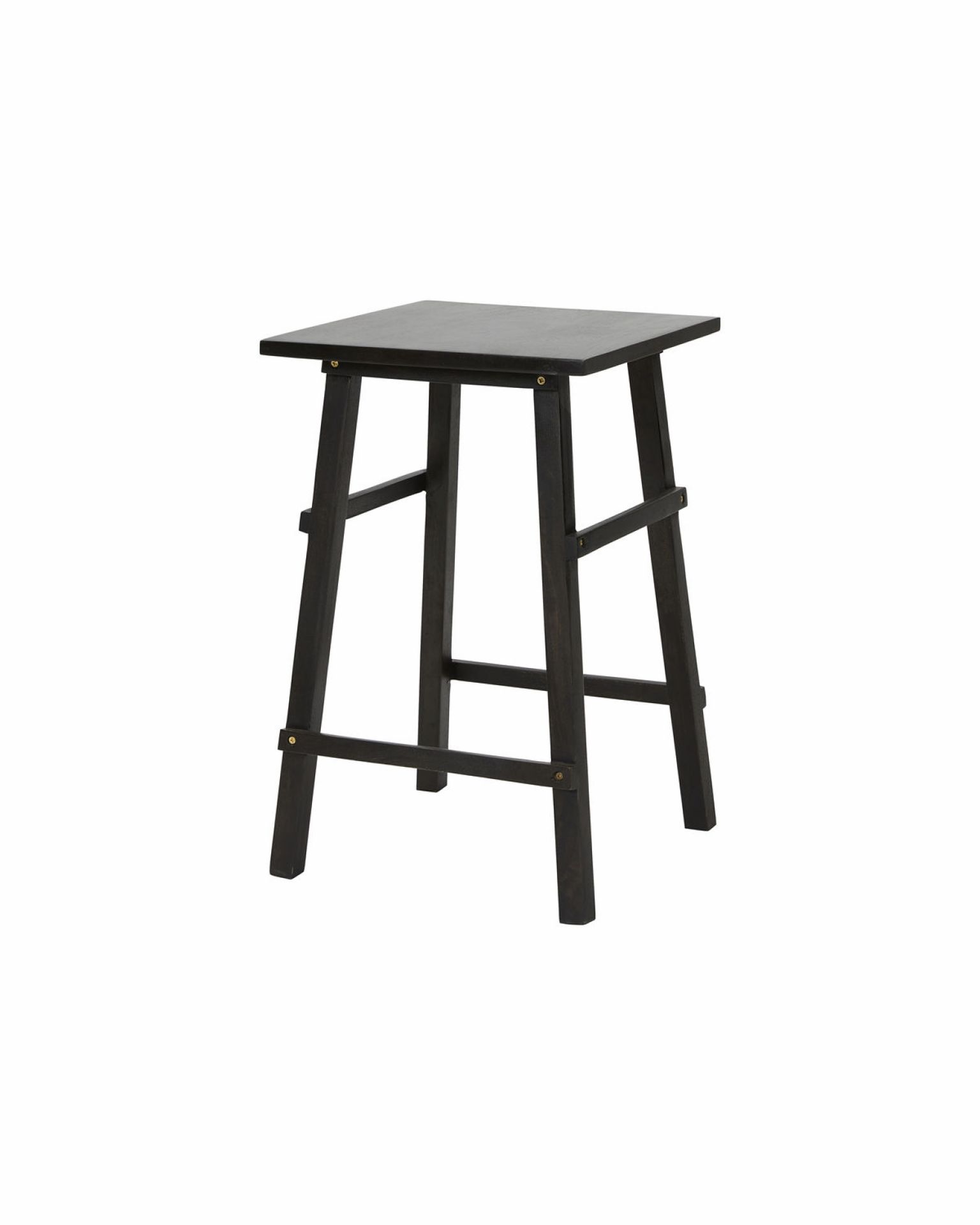 Laddi table d'appoint noire house doctor OFFRE SPECIALE
