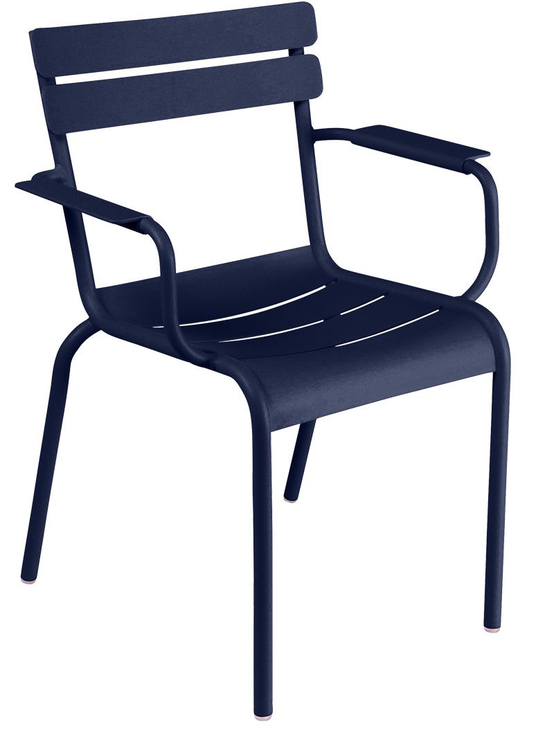 Luxembourg Bridge Fauteuil Extérieur Fermob