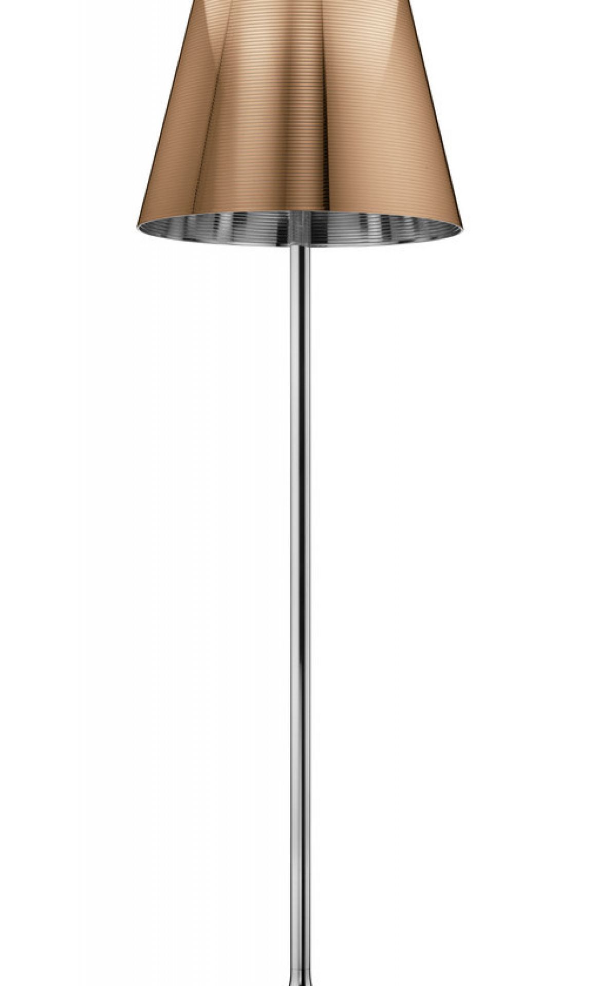 Ktribe F3 lampadaire Flos