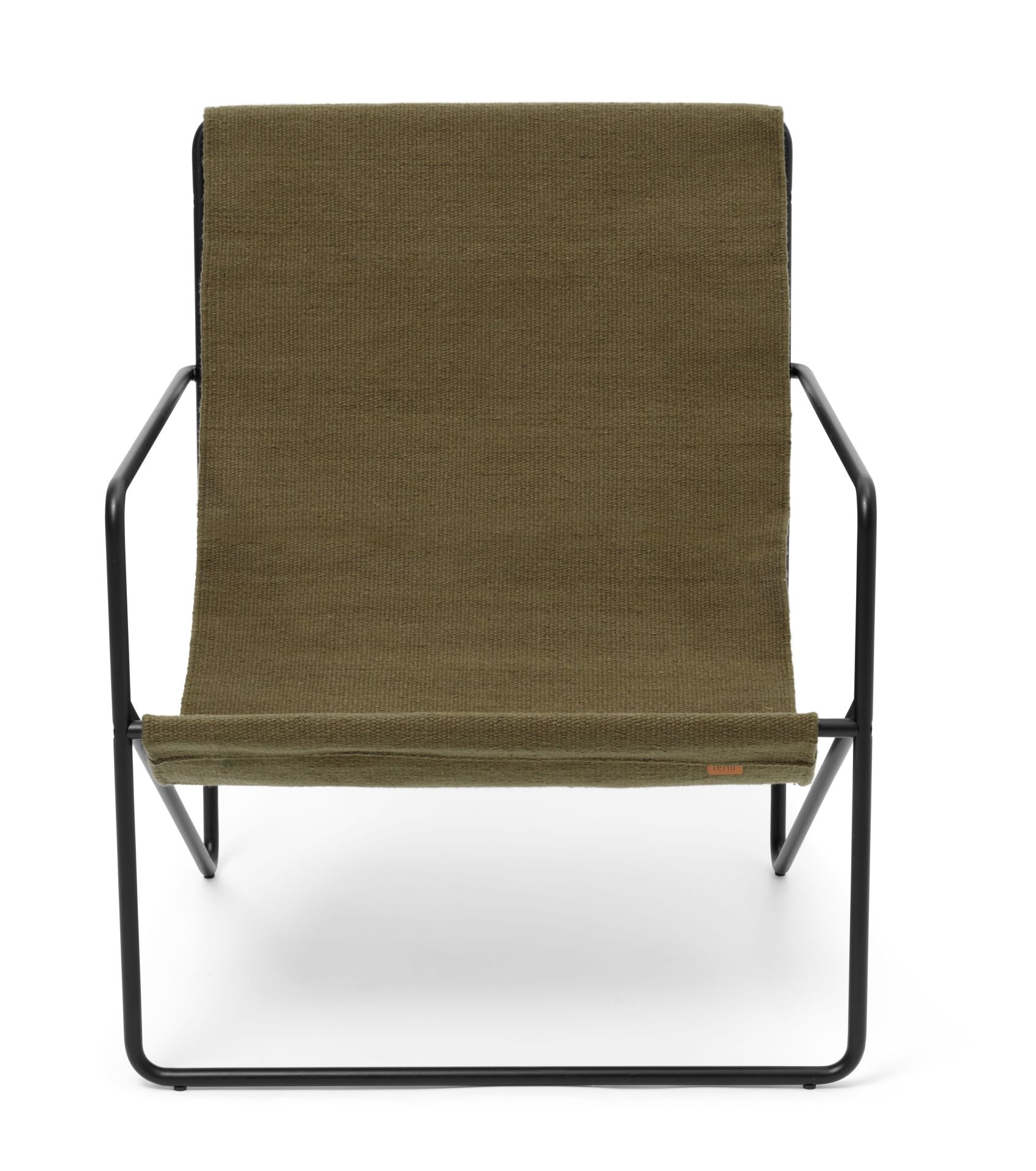 Desert Lounge chair Chaise Ferm Living Desert Lounge chair Chaise Ferm Living
