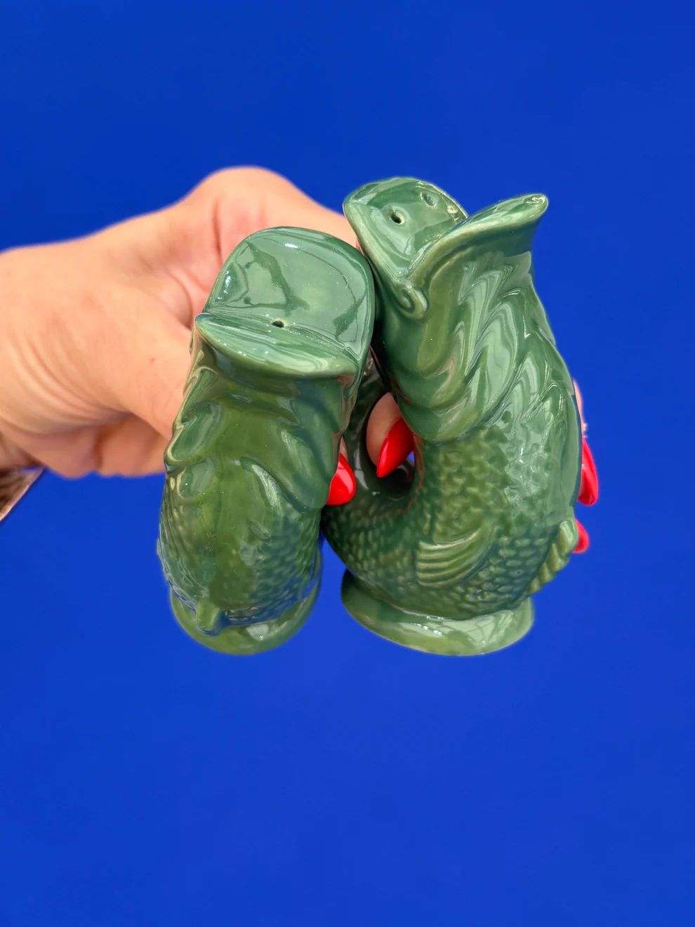 Gluggle Salt & Pepper Salière et poivrière Gluckigluck