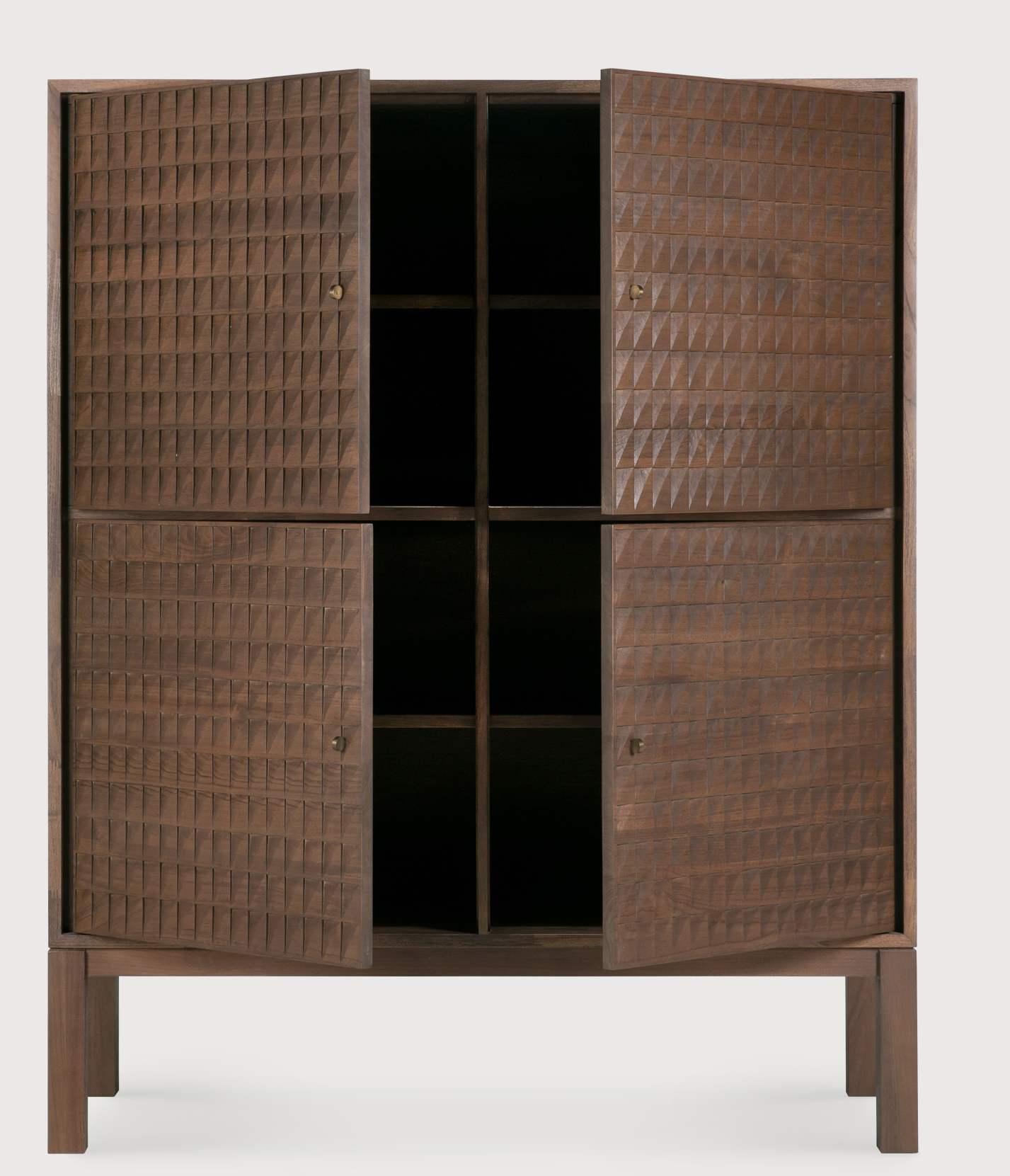 Sono Cupboard Buffet Ethnicraft