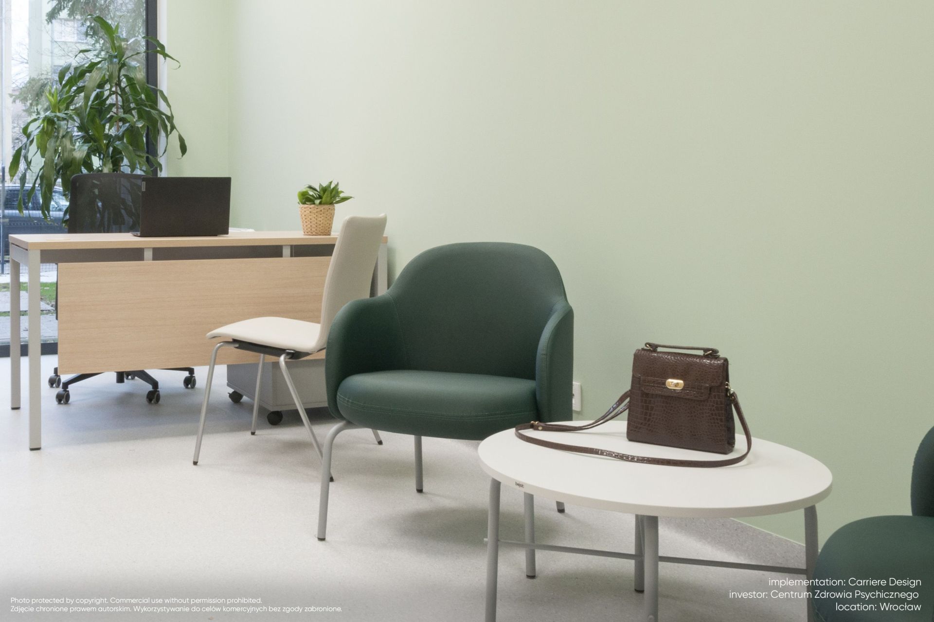 flos FS F 420 Fauteuil de salon Bejot