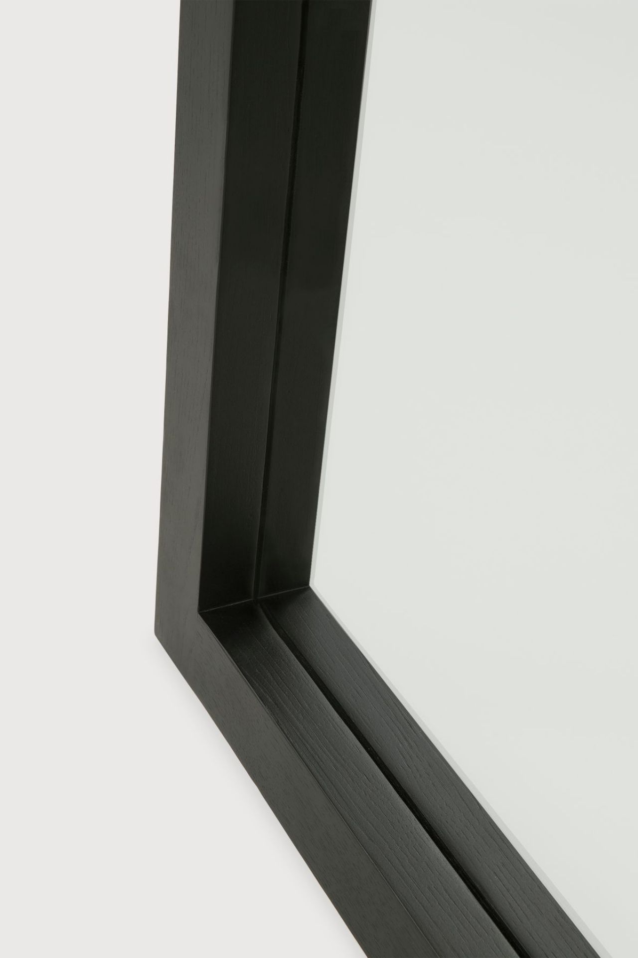 Light Frame Miroir Chêne Ethnicraft