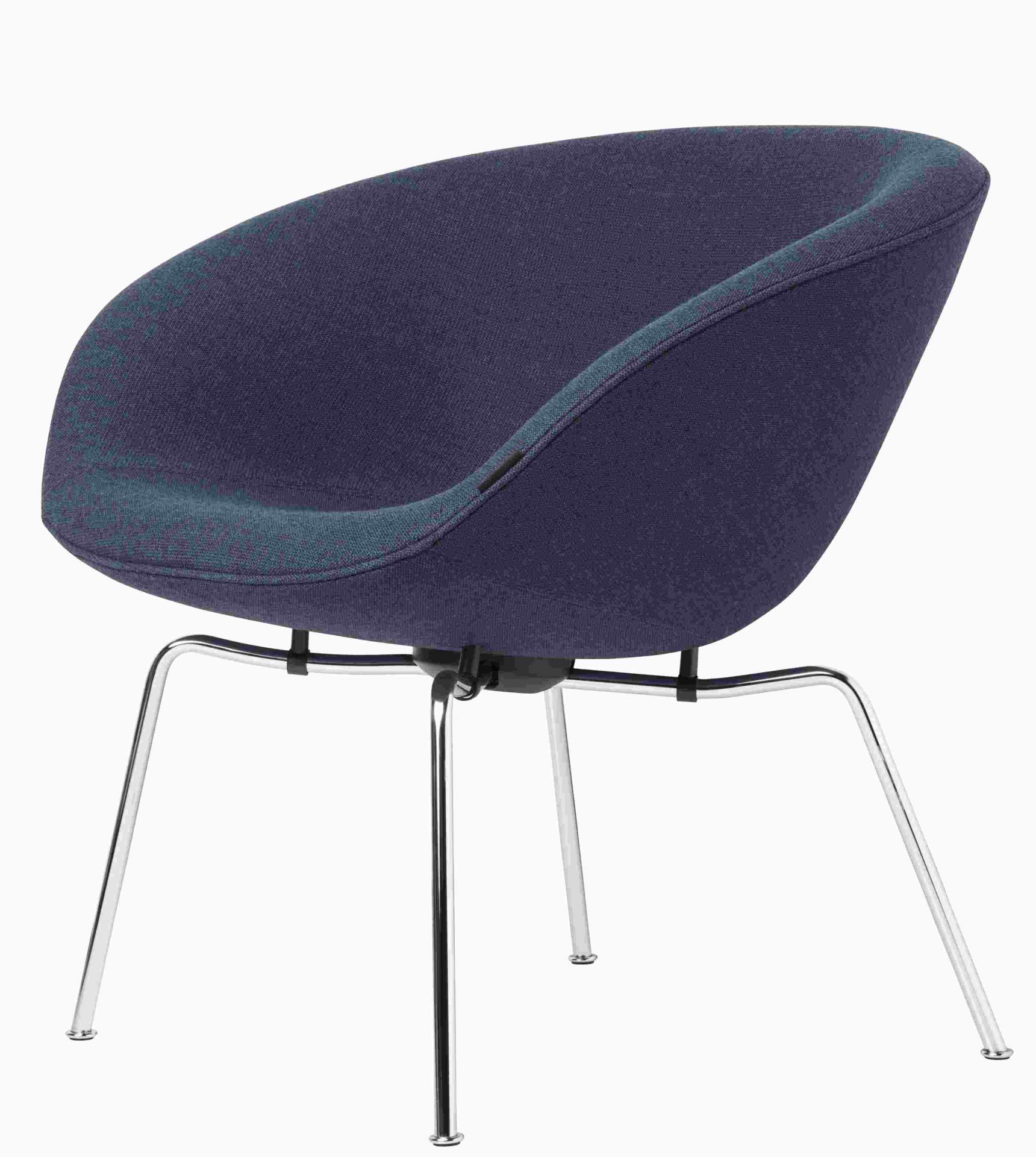 Pot Fauteuil Fritz Hansen