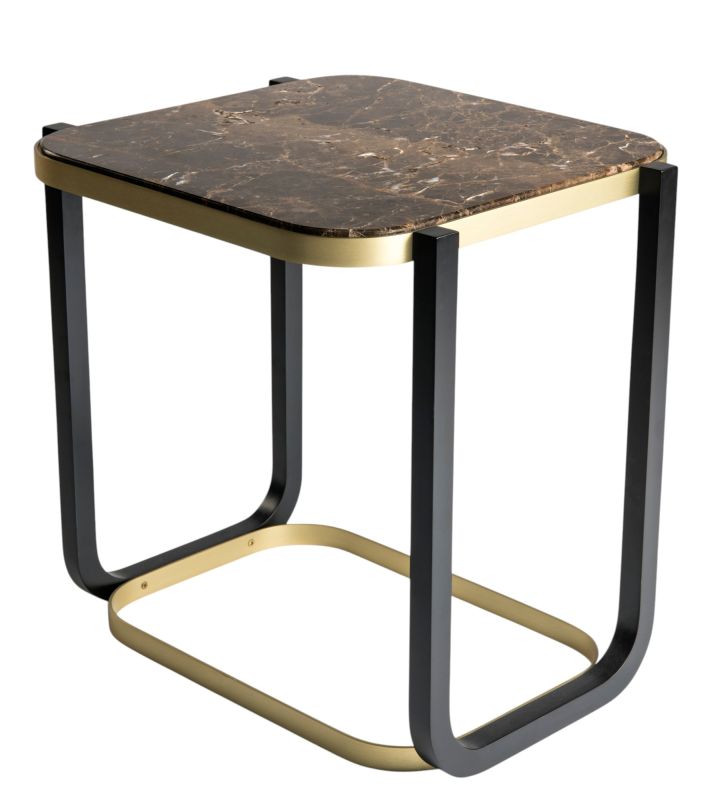 Duet A Table d'appoint Wiener GTV Design