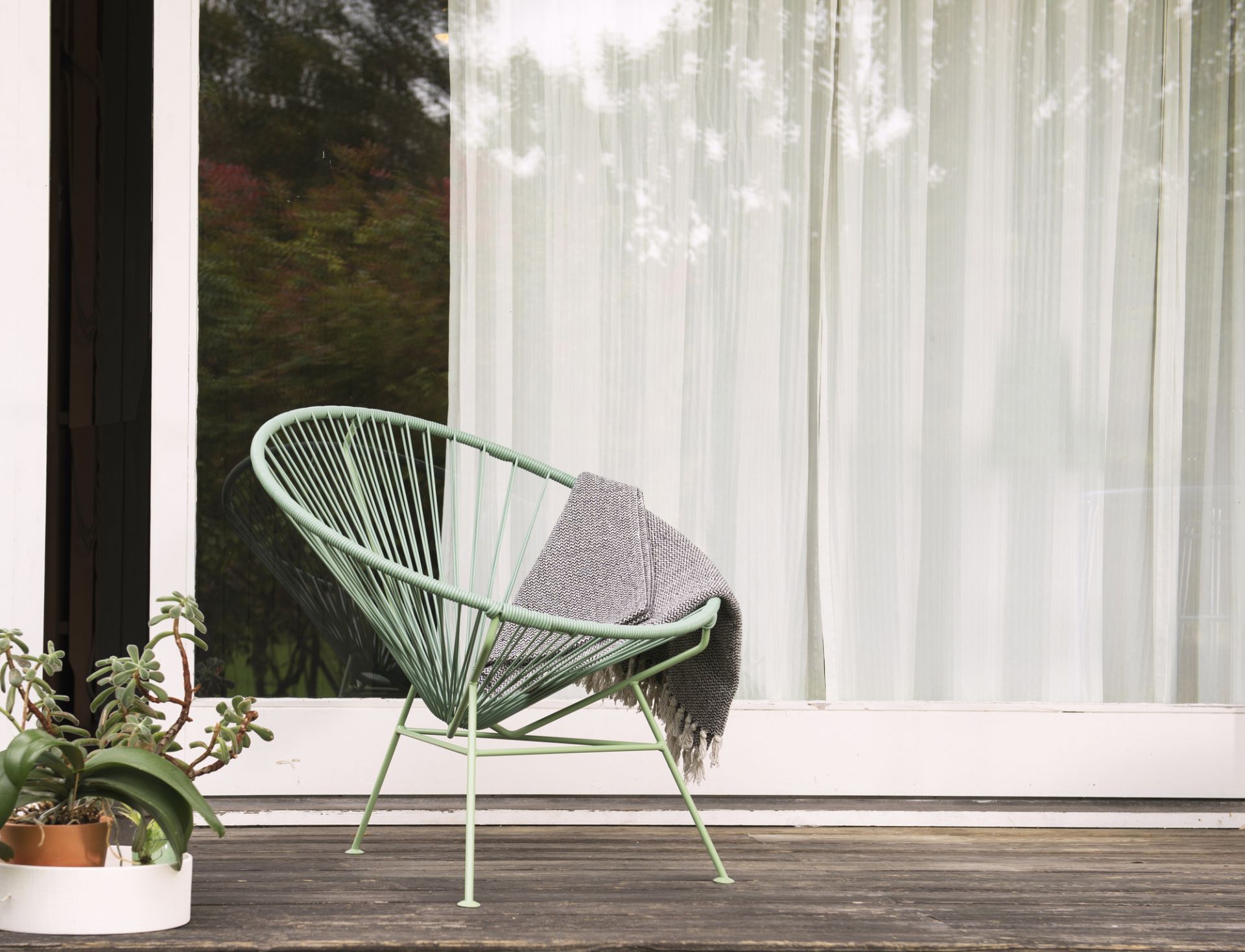Condesa Chair Chaise OK Design OFFRE SPECIALE Condesa Chair Chaise OK Design OFFRE SPECIALE