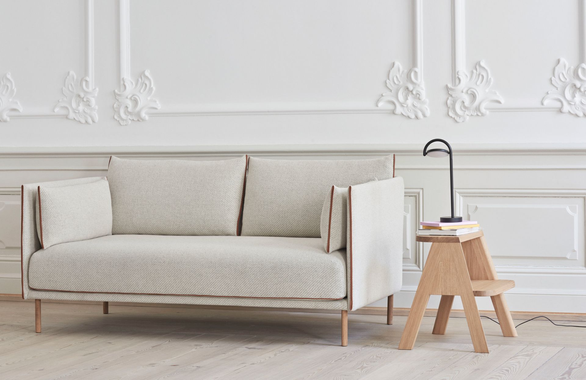 Marselis Table Lamp Lampe de table Hay