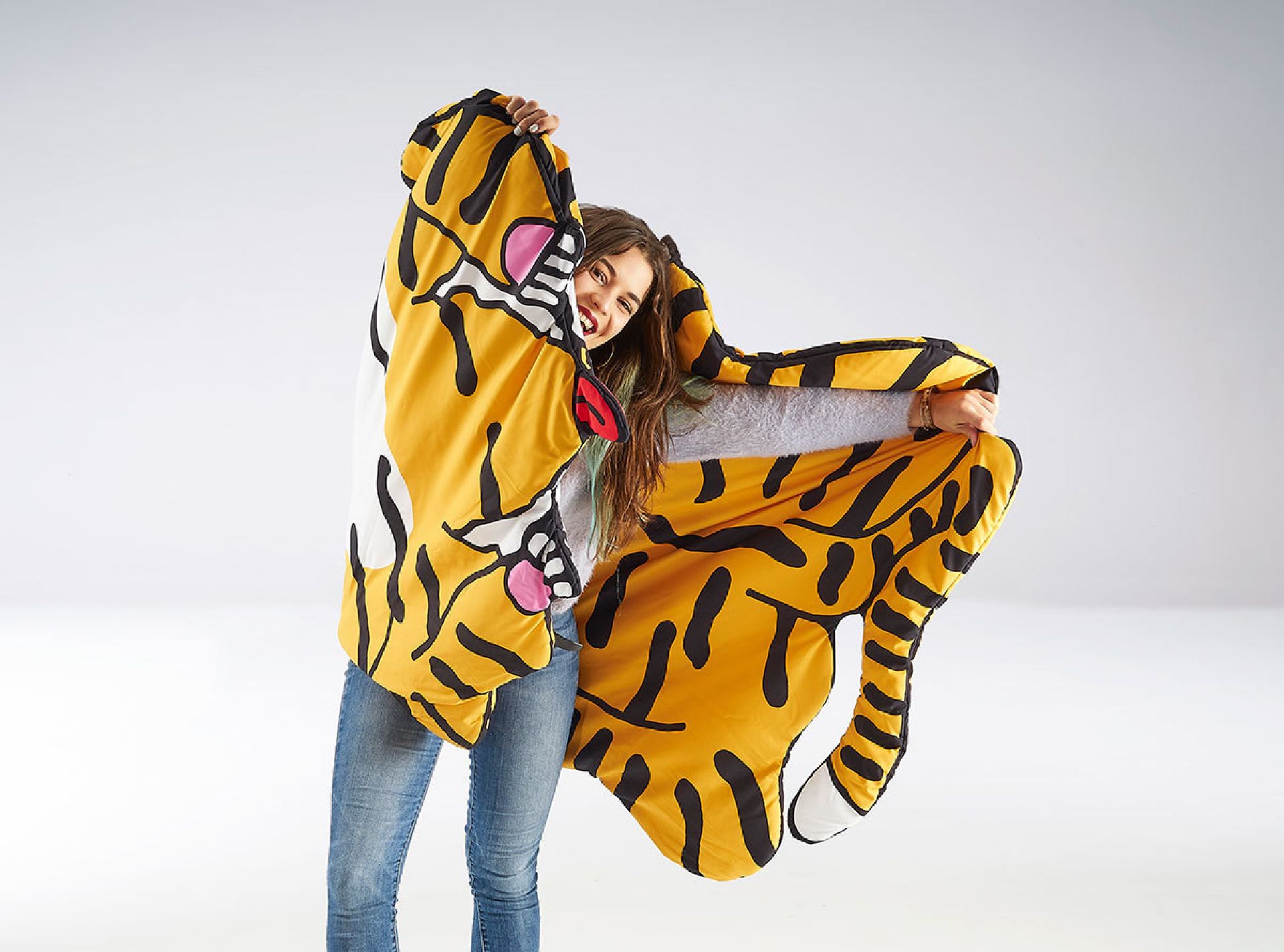 Lindo Gatito couverture Sancal