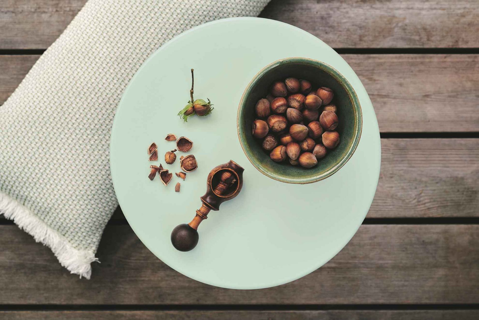Cocotte Table d'appoint Extérieur Fermob