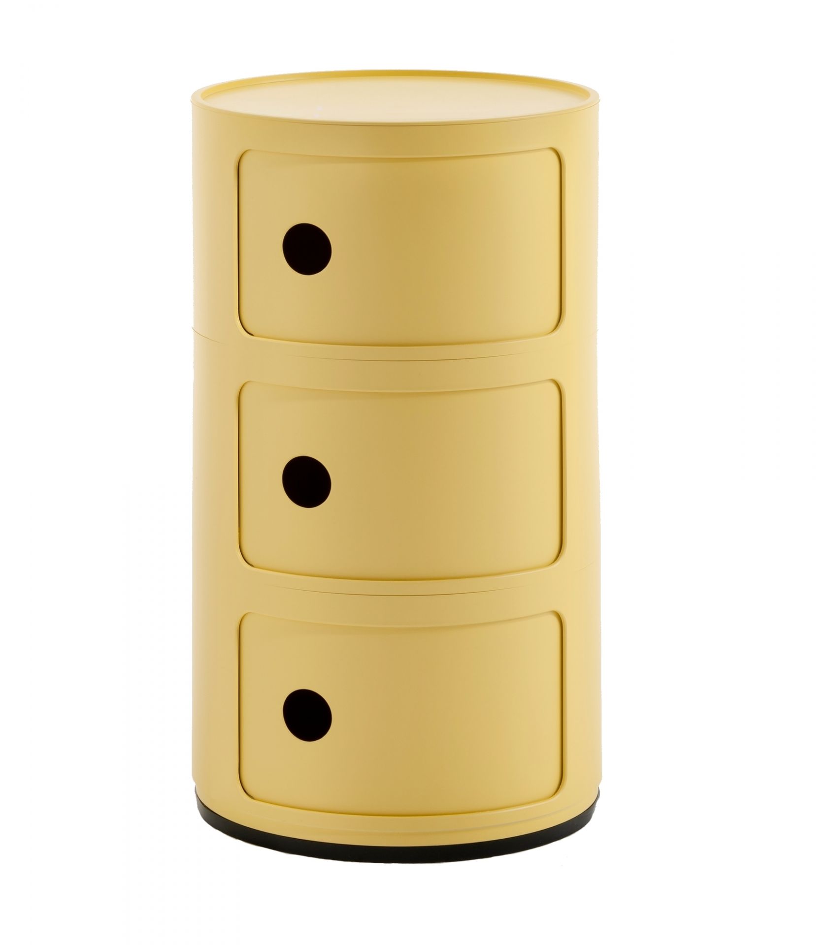 Componibili BIO 5970 3 Elément Kartell crème