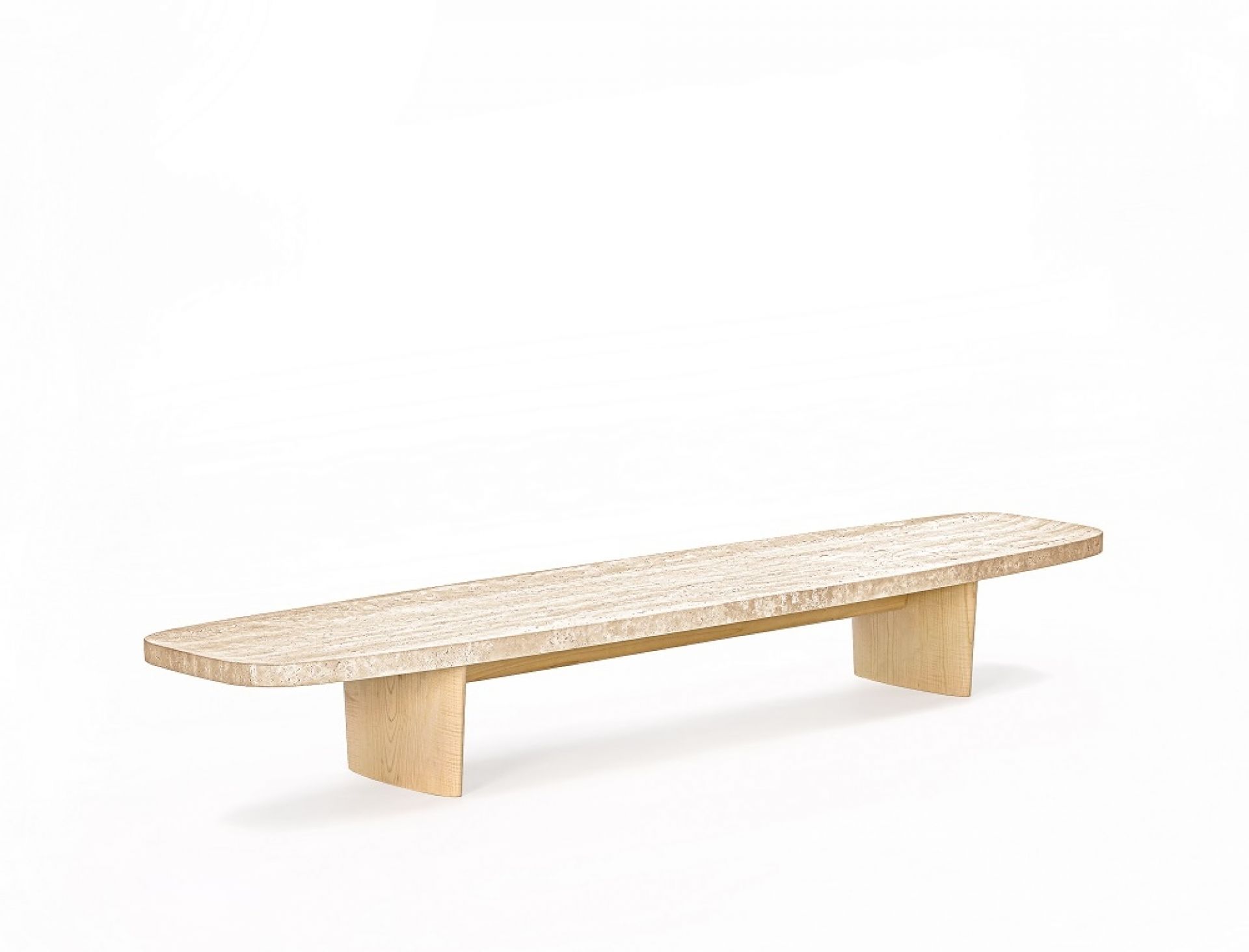 Matéria Long table Longue table Classicon